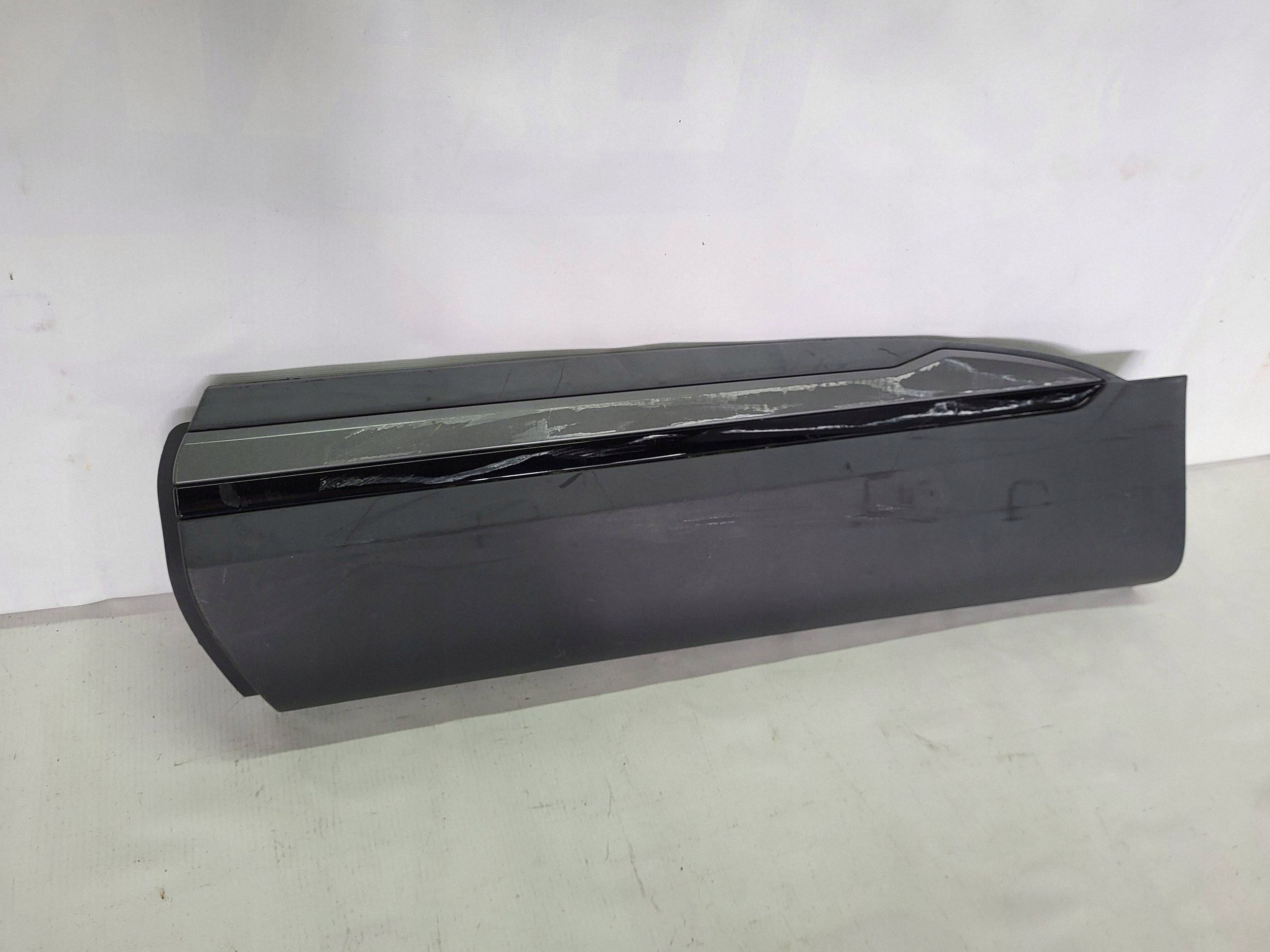 Renault Arkana 20-23 Deurstrip Links Achter 828775575R image 3