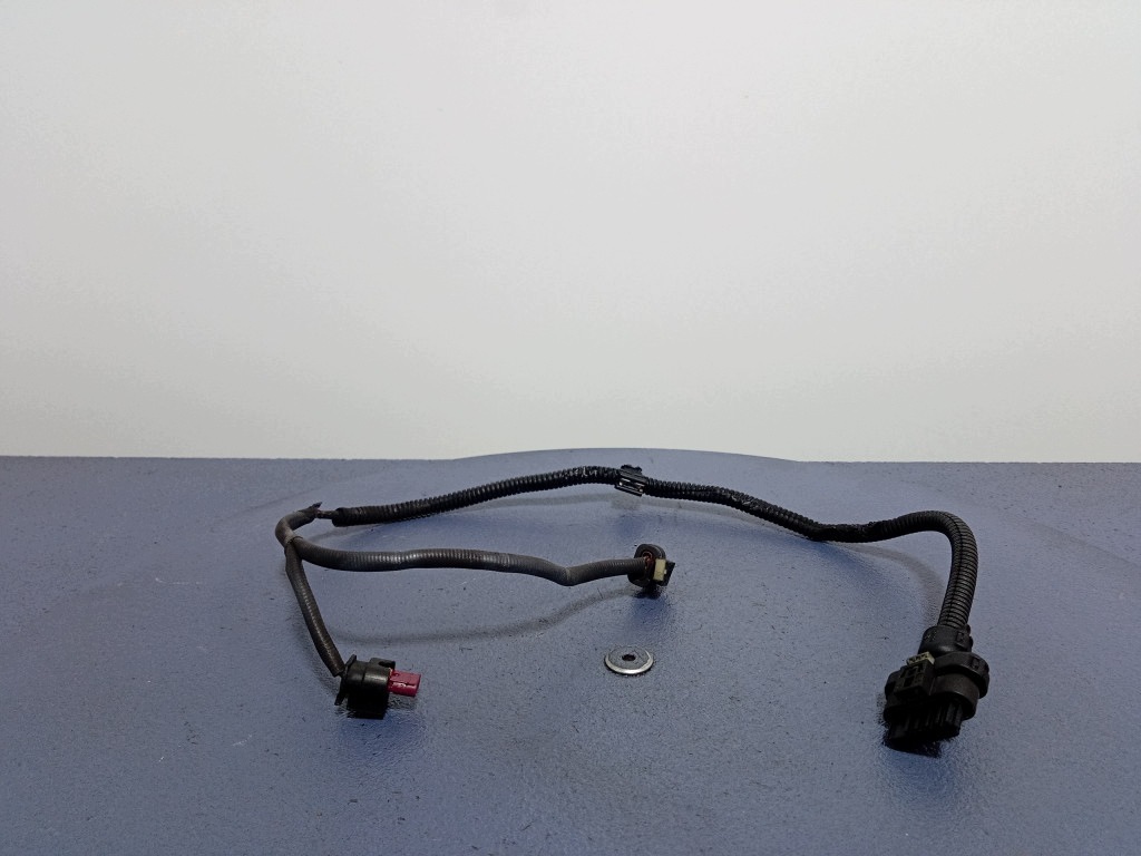 BMW 3 G20 M3 G80 Arnés Puerta Trasera Derecha A-799200-01 image 2