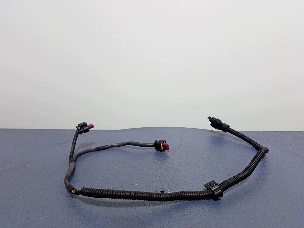 BMW 3 G20 M3 G80 Right Rear Door Wiring A-799200-01