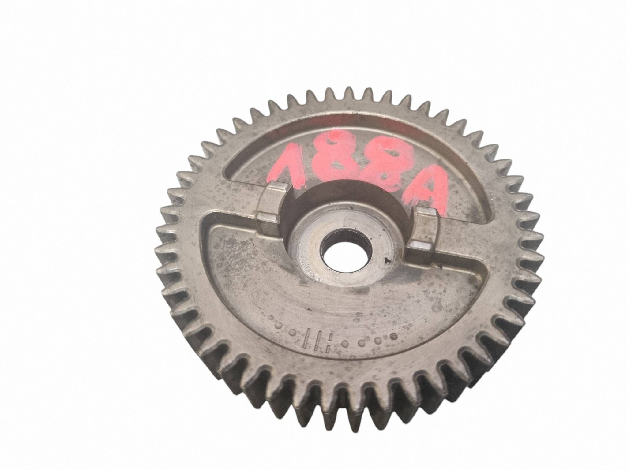 Roue dentée Opel Insignia A A20DTH 55573054 image 2