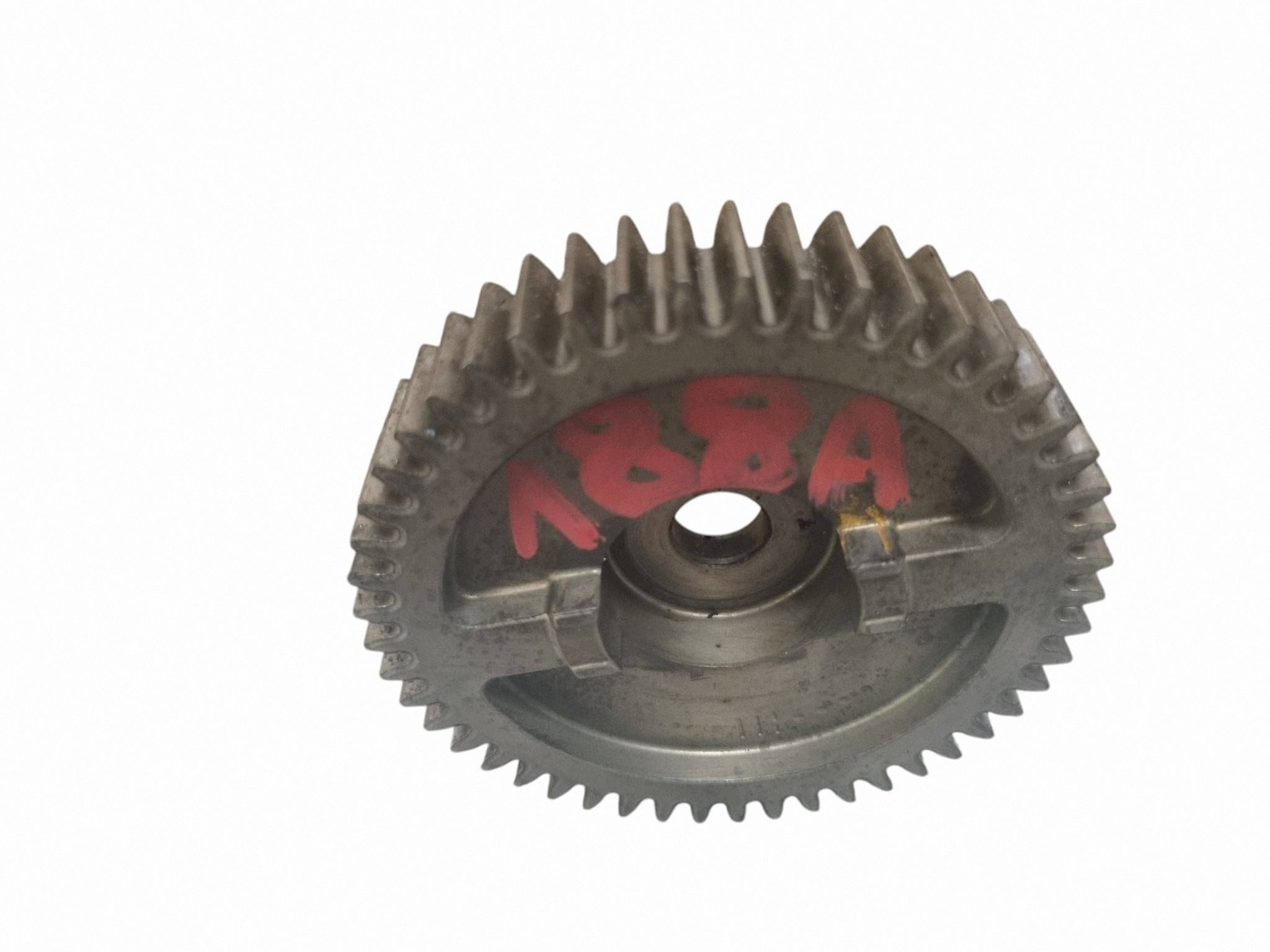 Roue dentée Opel Insignia A A20DTH 55573054 image 3
