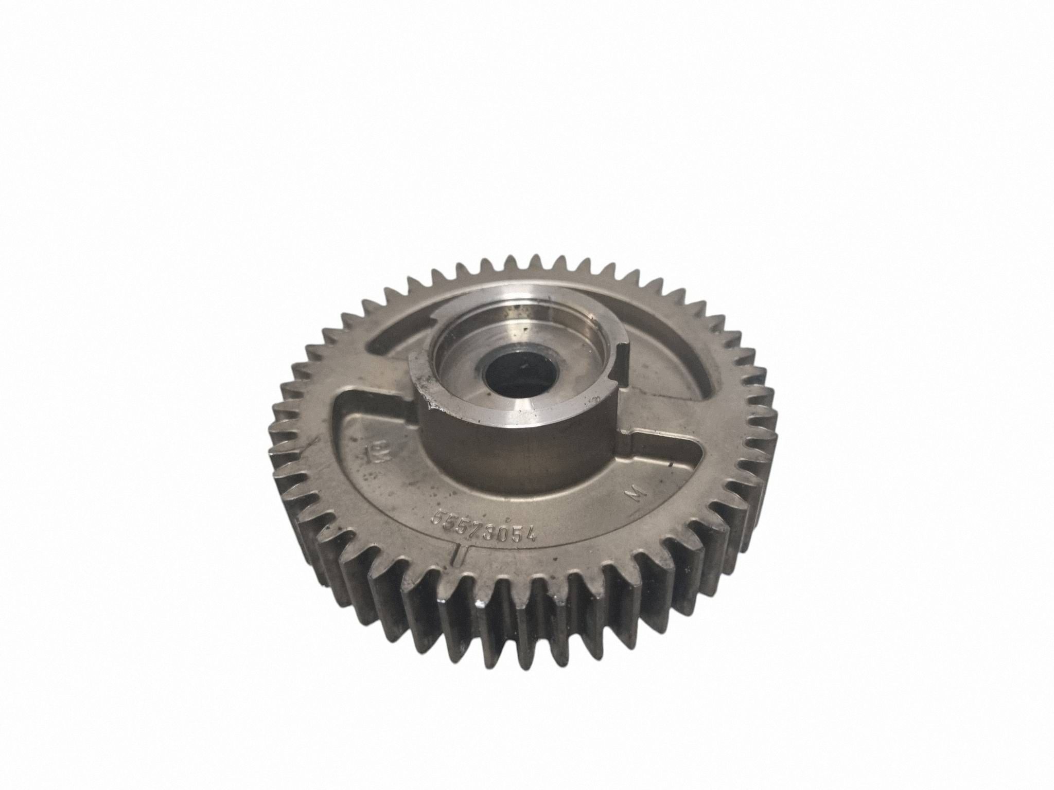 Roue dentée Opel Insignia A A20DTH 55573054 image 5