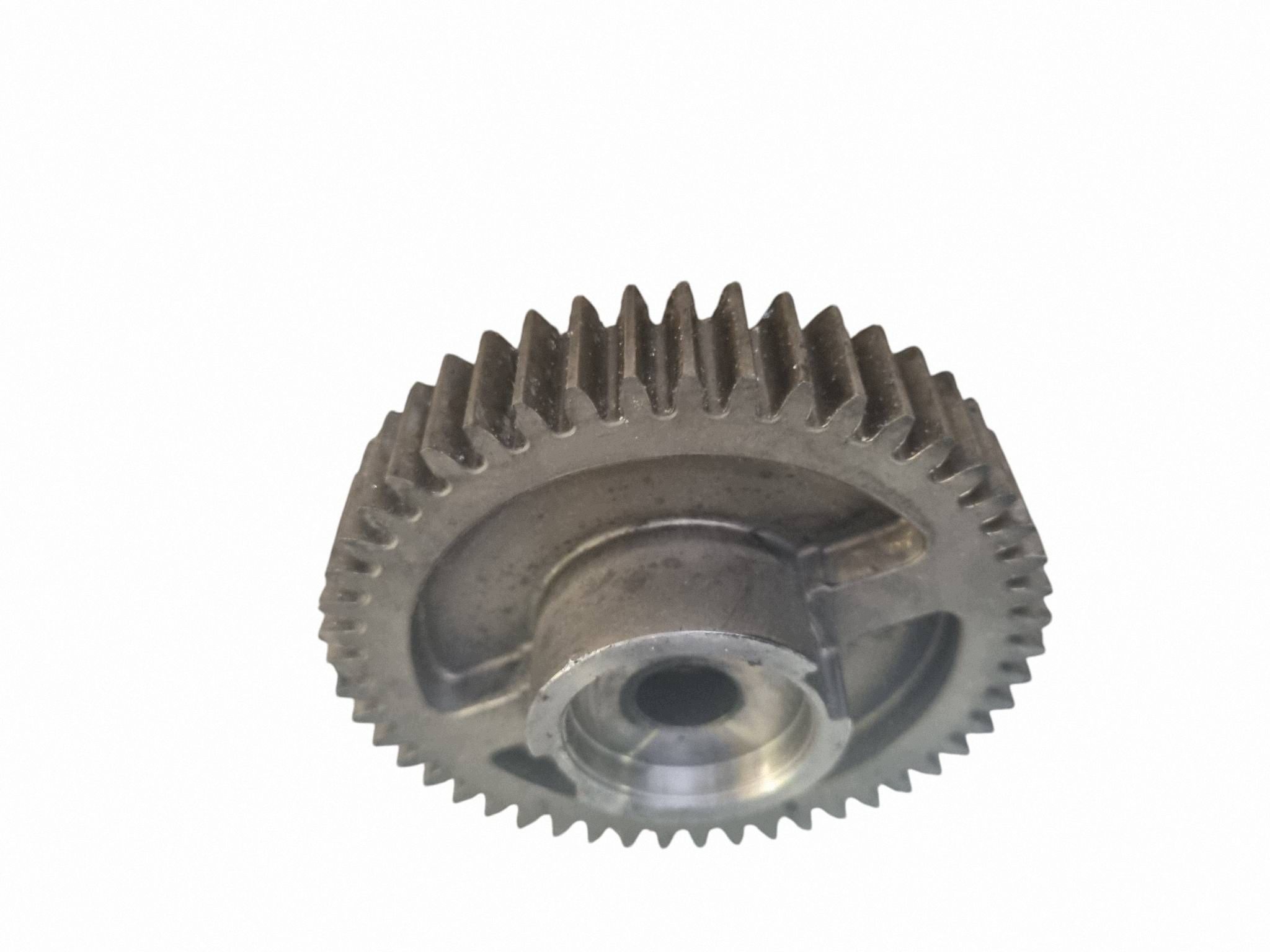 Roue dentée Opel Insignia A A20DTH 55573054 image 8
