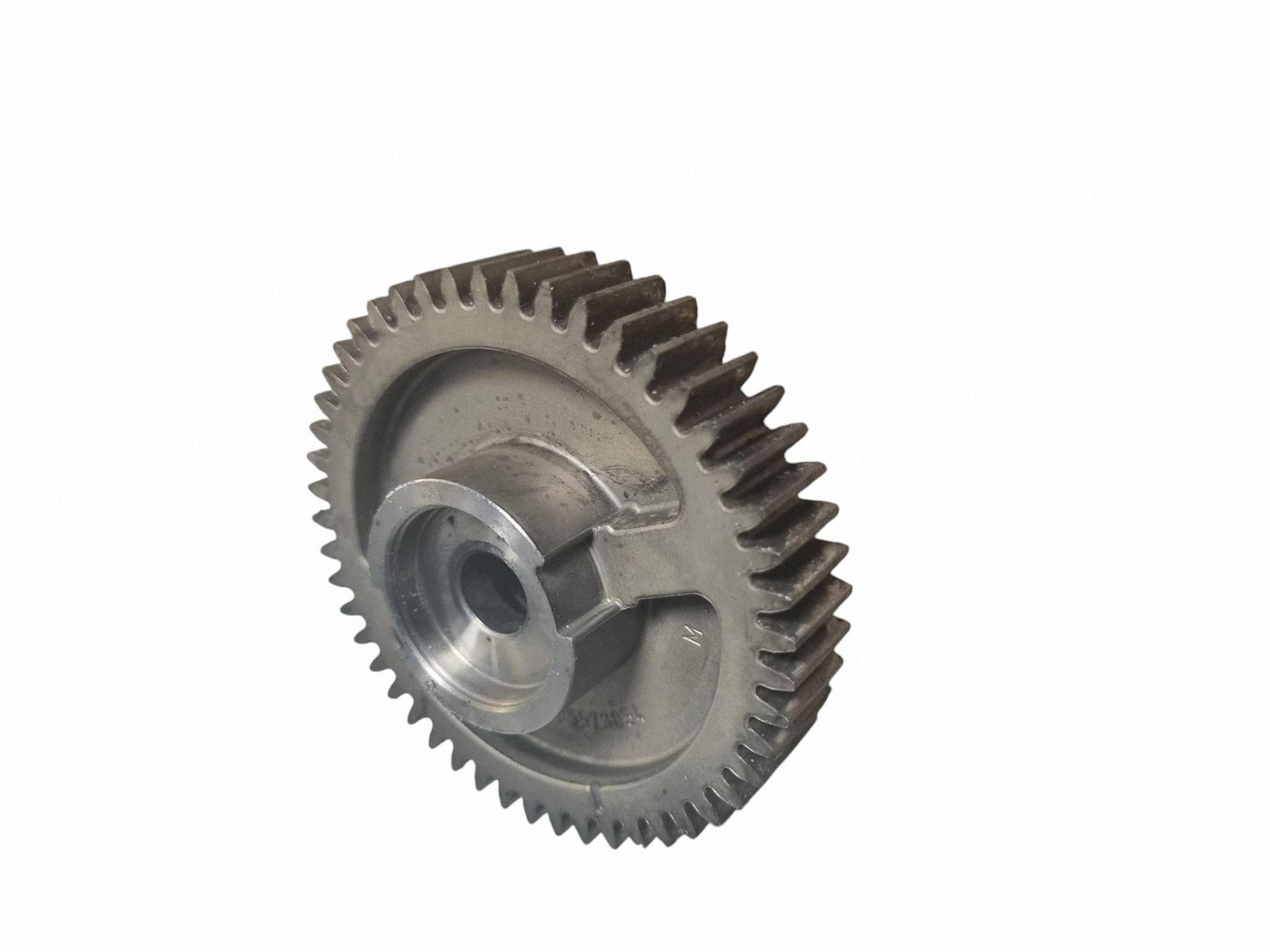 Roue dentée Opel Insignia A A20DTH 55573054 image 9