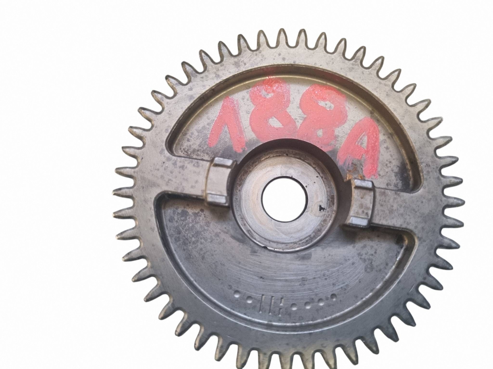 Roue dentée Opel Insignia A A20DTH 55573054 image 10
