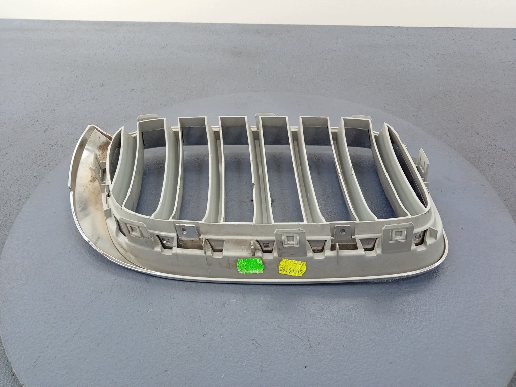 BMW X3 F25 Grill Nerk Vänster A-803108-7237421 image 5