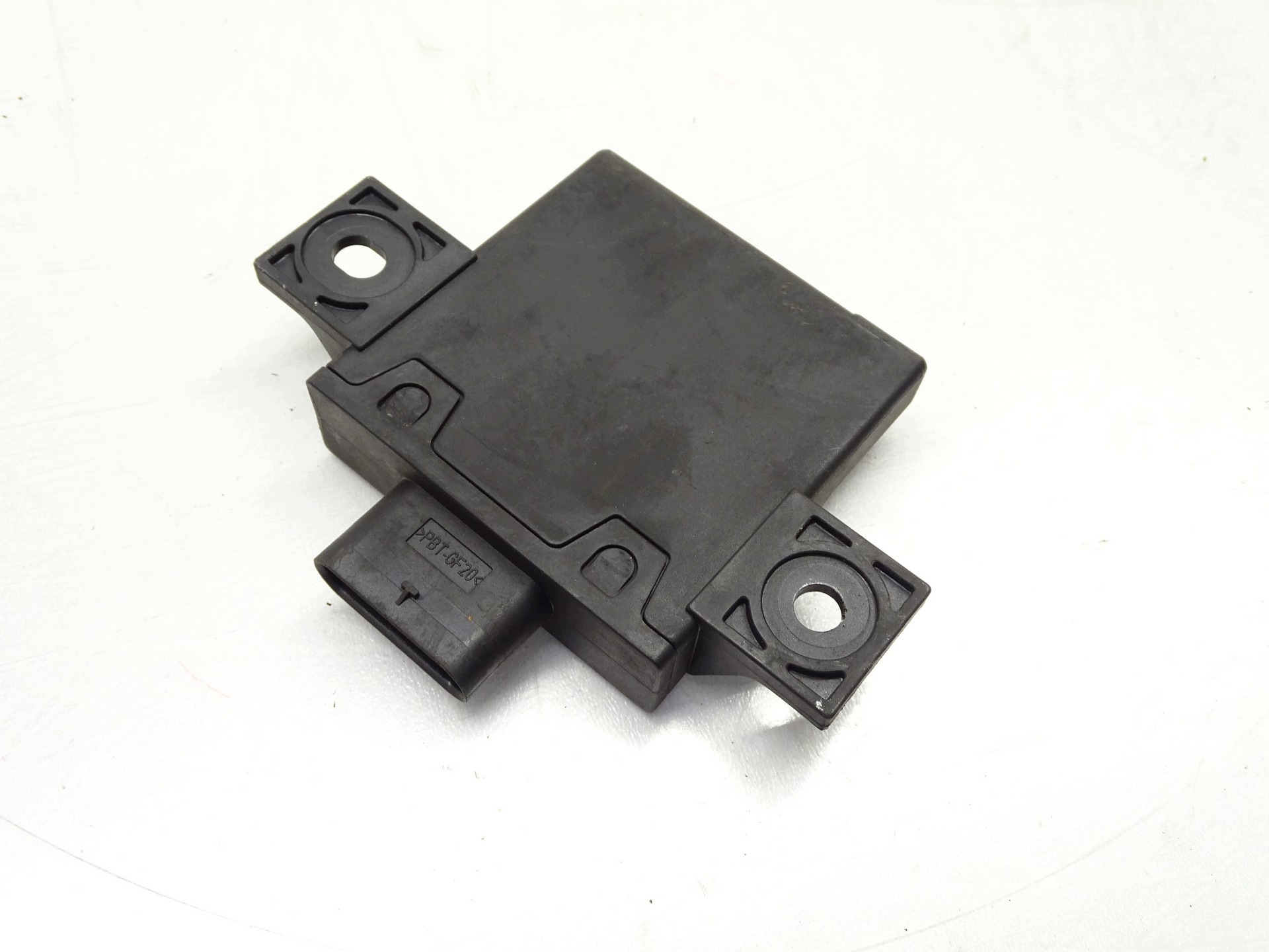 Module contrôleur échappement Audi Q5 8R 8R0907159 4HO907159A