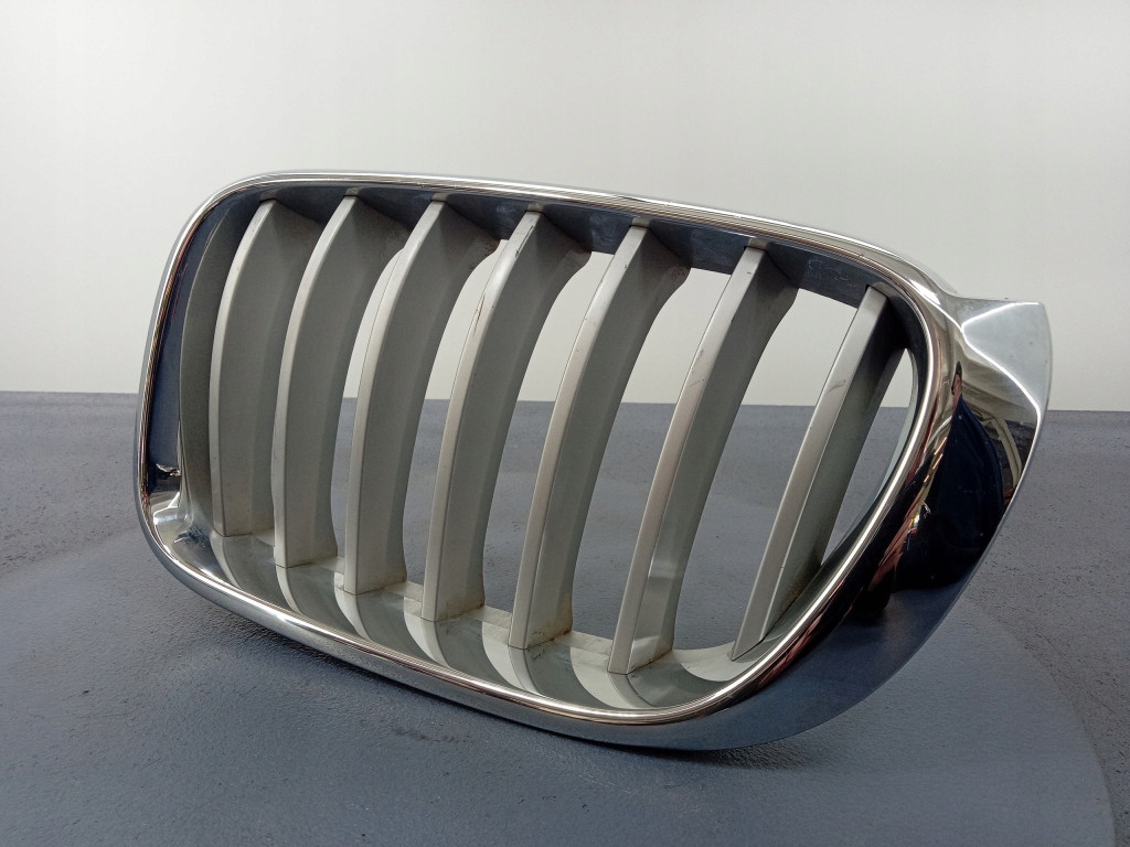 BMW X3 F25 etusäleikön vasen osa 7237421