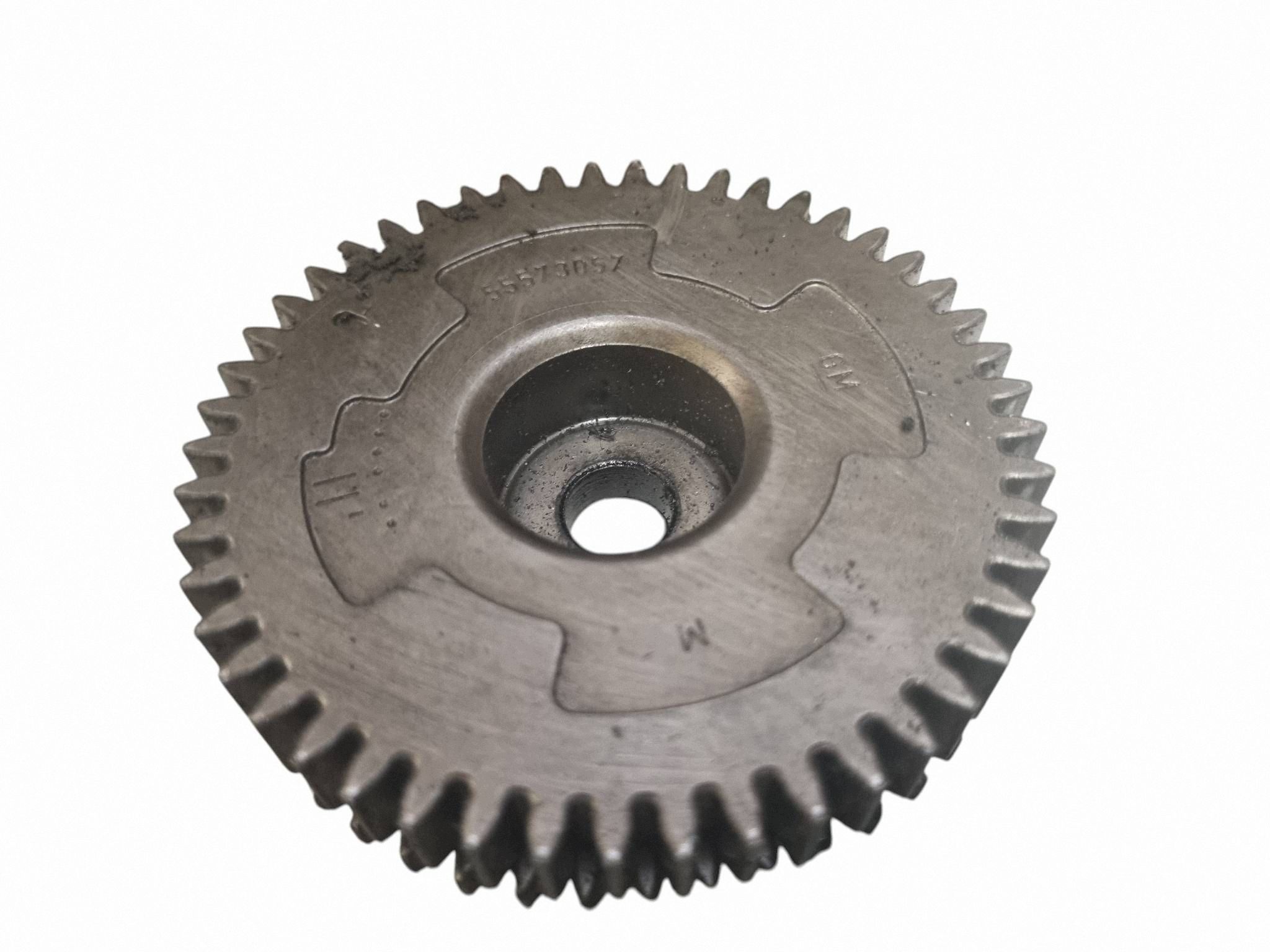 Roue dentée Opel Insignia A 2.0 CDTI image 4