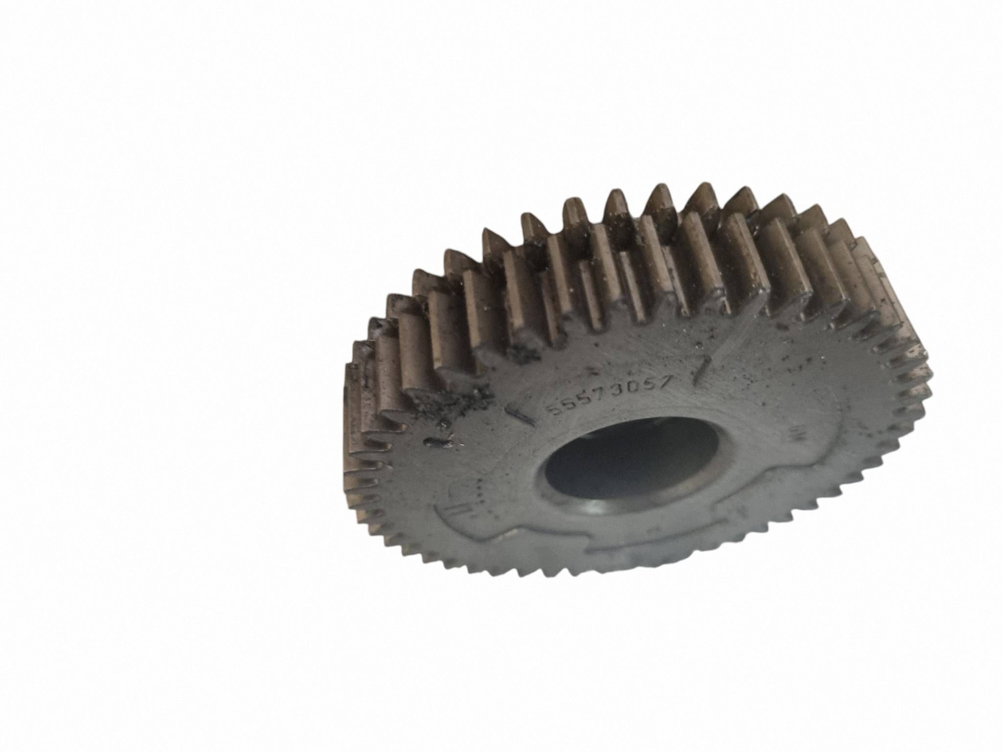 Roue dentée Opel Insignia A 2.0 CDTI image 7