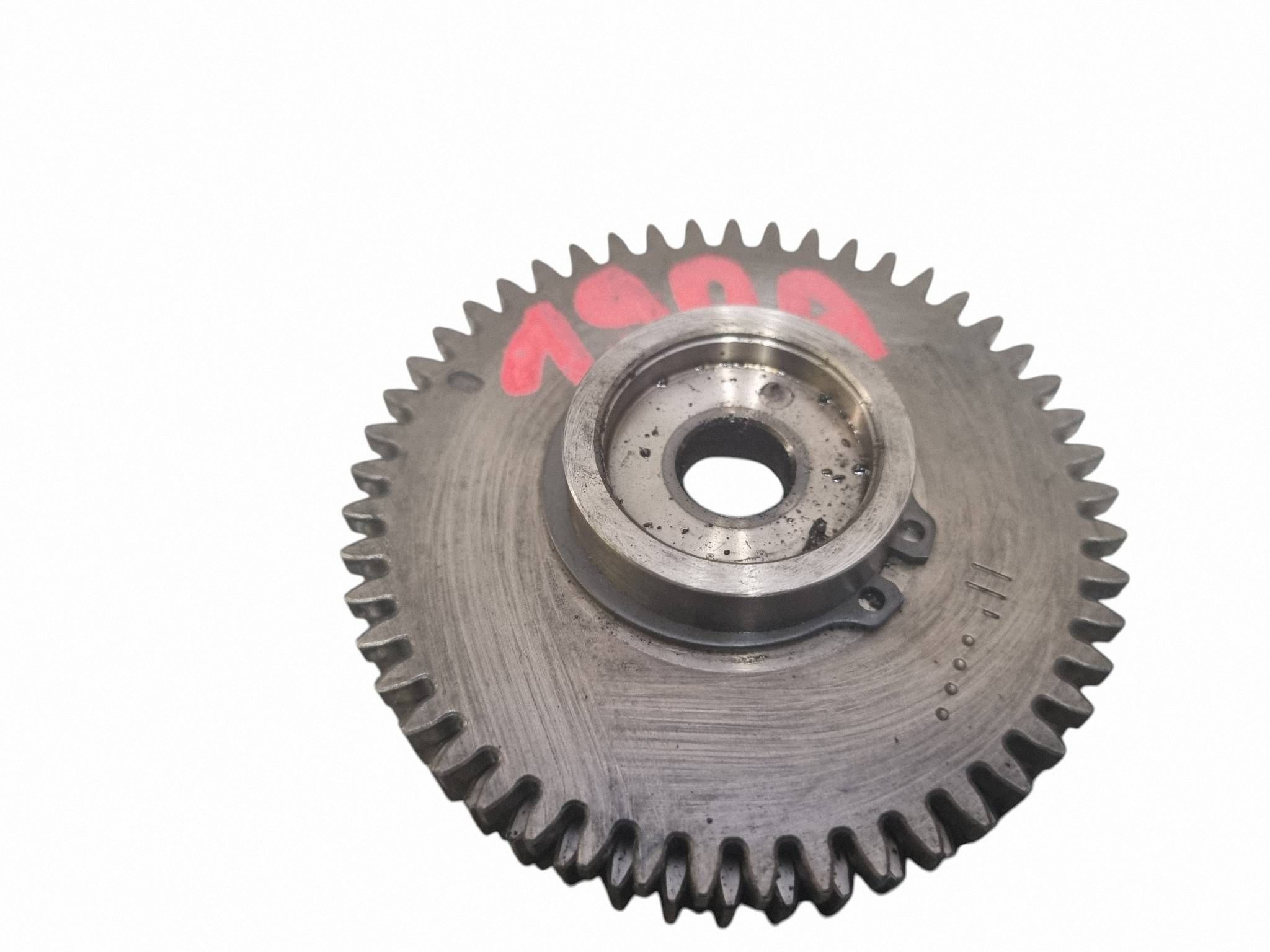 Roue dentée Opel Insignia A 2.0 CDTI image 9