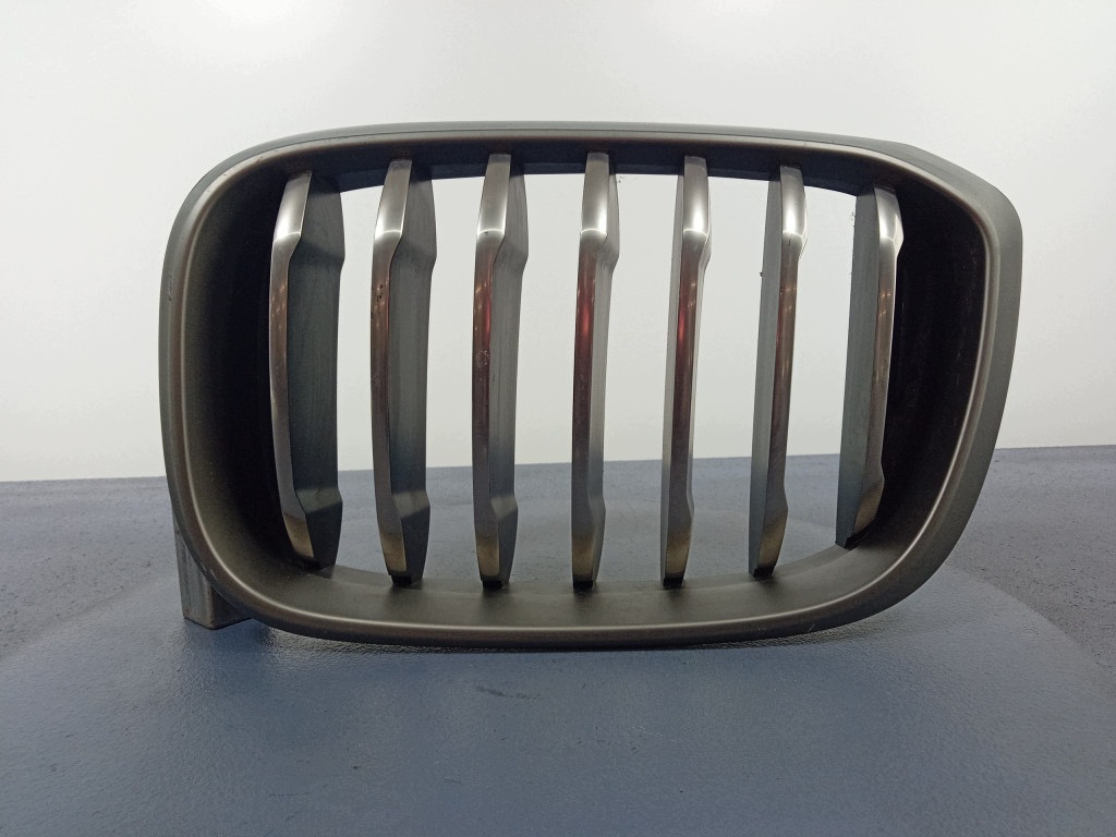 BMW X3 G01 X4 G02 Kühlergrill M Paket links image 2