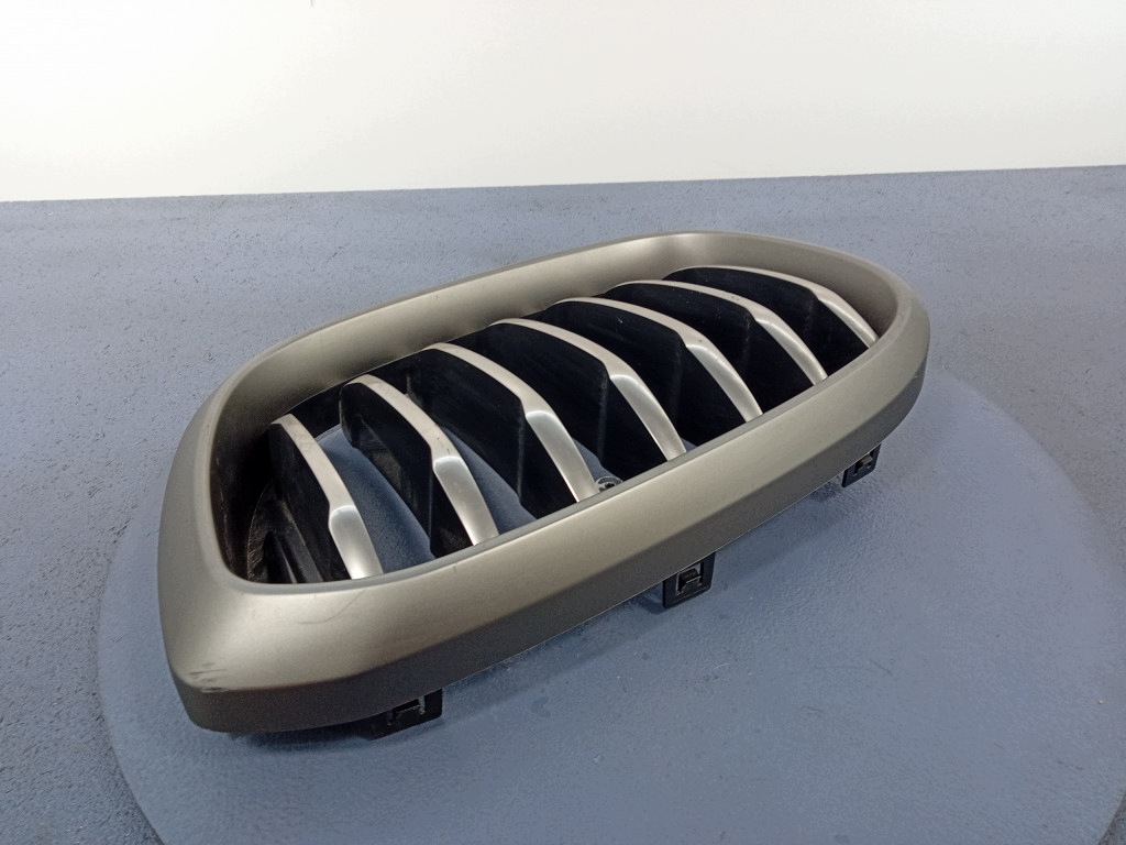 BMW X3 G01 X4 G02 Kühlergrill M Paket links image 3