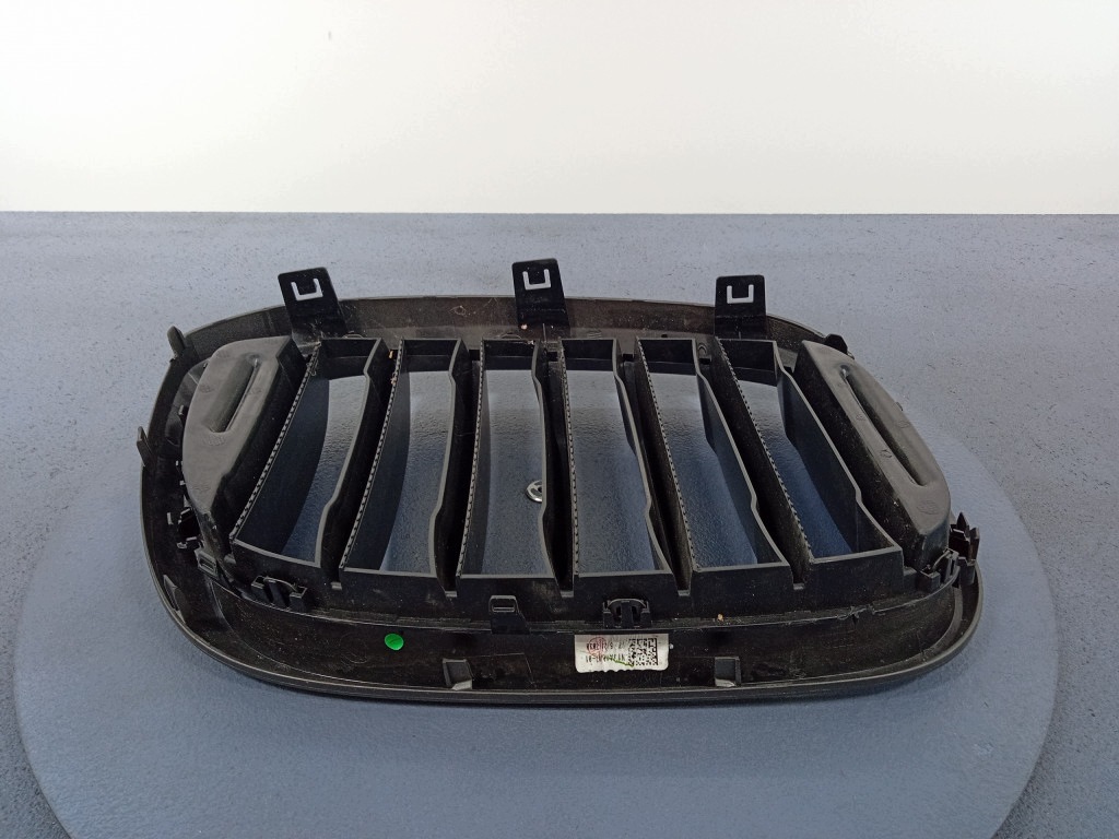 BMW X3 G01 X4 G02 Kühlergrill M Paket links image 9