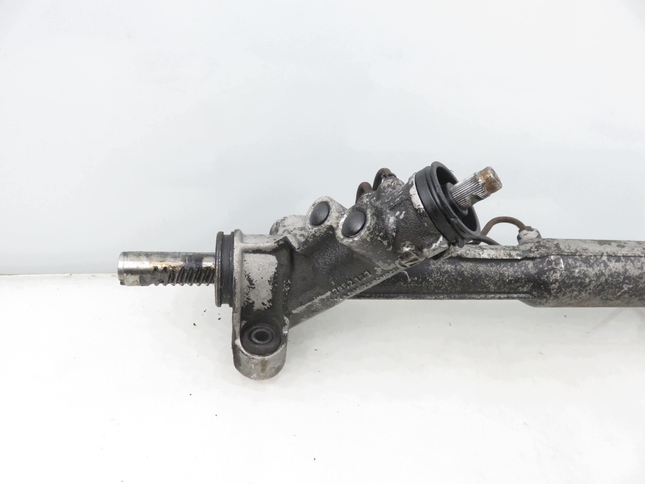 Ohjausvaihde VW Transporter T4 701422055C