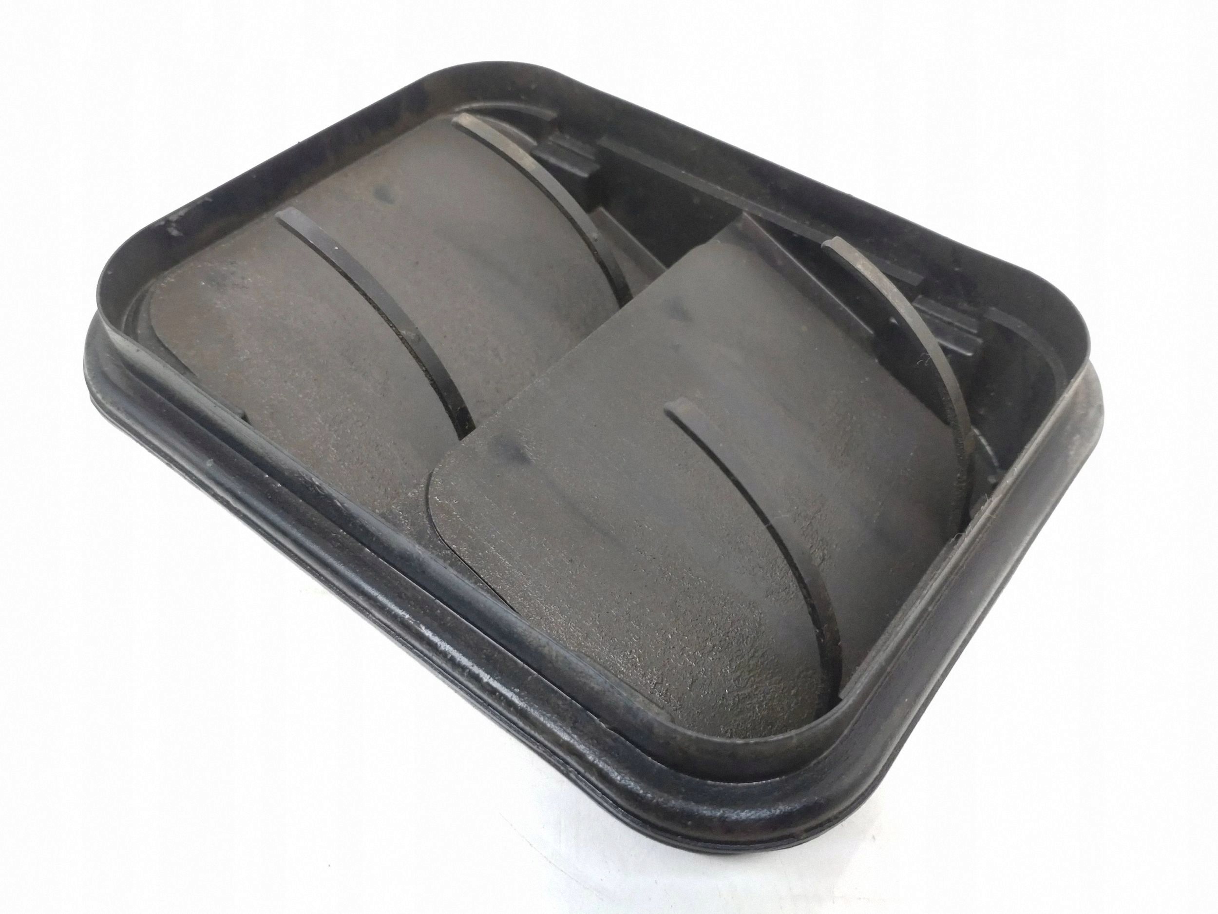 Opel Vivaro 2005 Ventilatierooster 8200003575 image 2