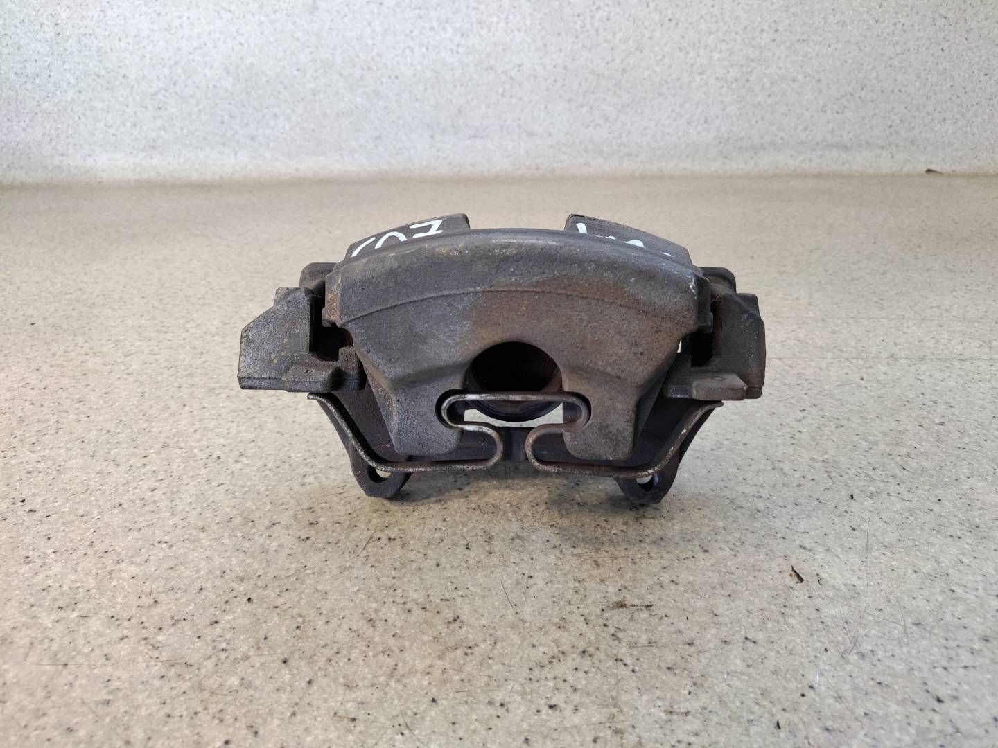 Remschijf Links Voor Volvo V90 2.0 Diesel 31665741