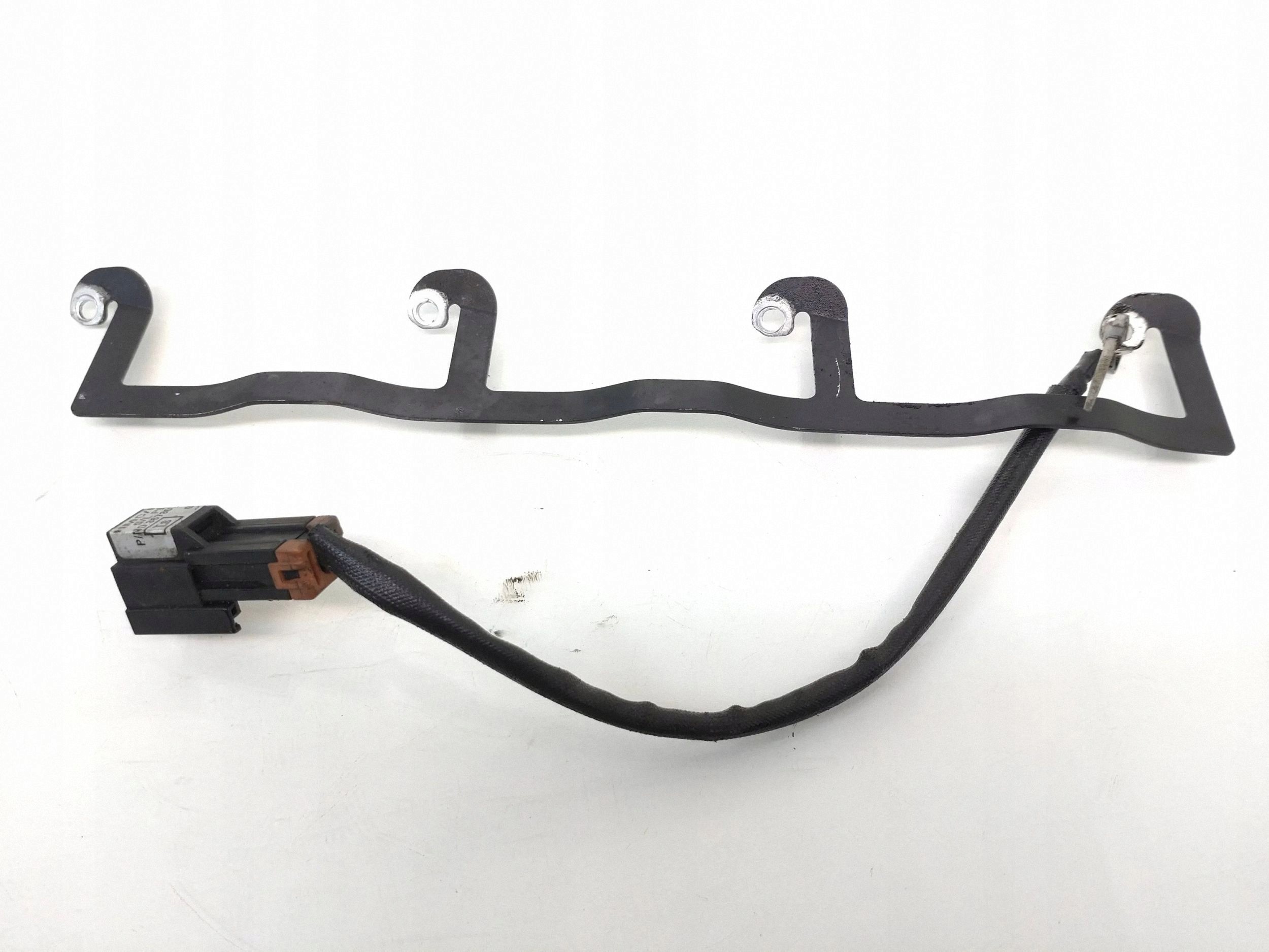 Cables de encendido Hyundai Tucson JM 2005 image 2
