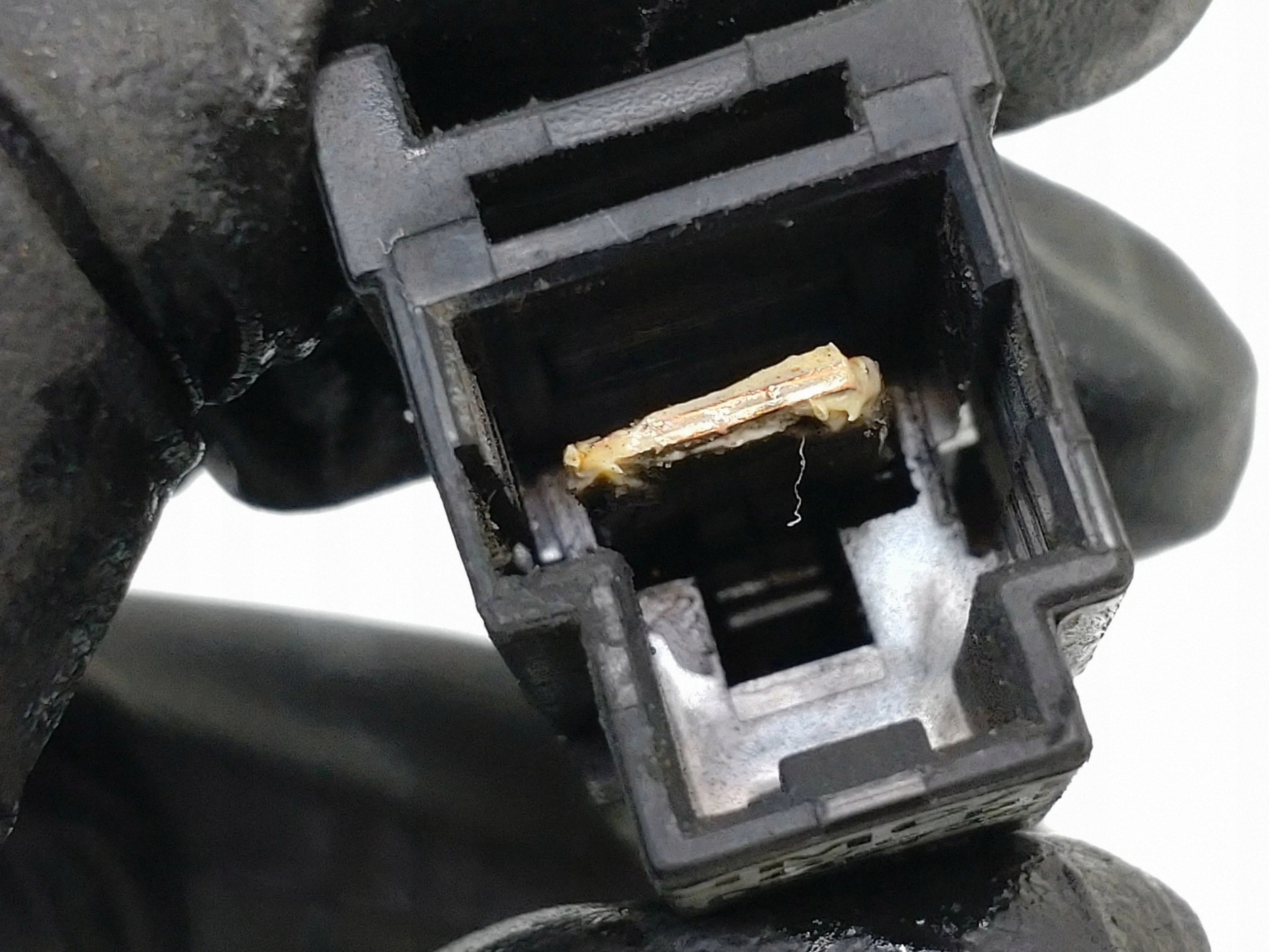 Cables de encendido Hyundai Tucson JM 2005 image 3