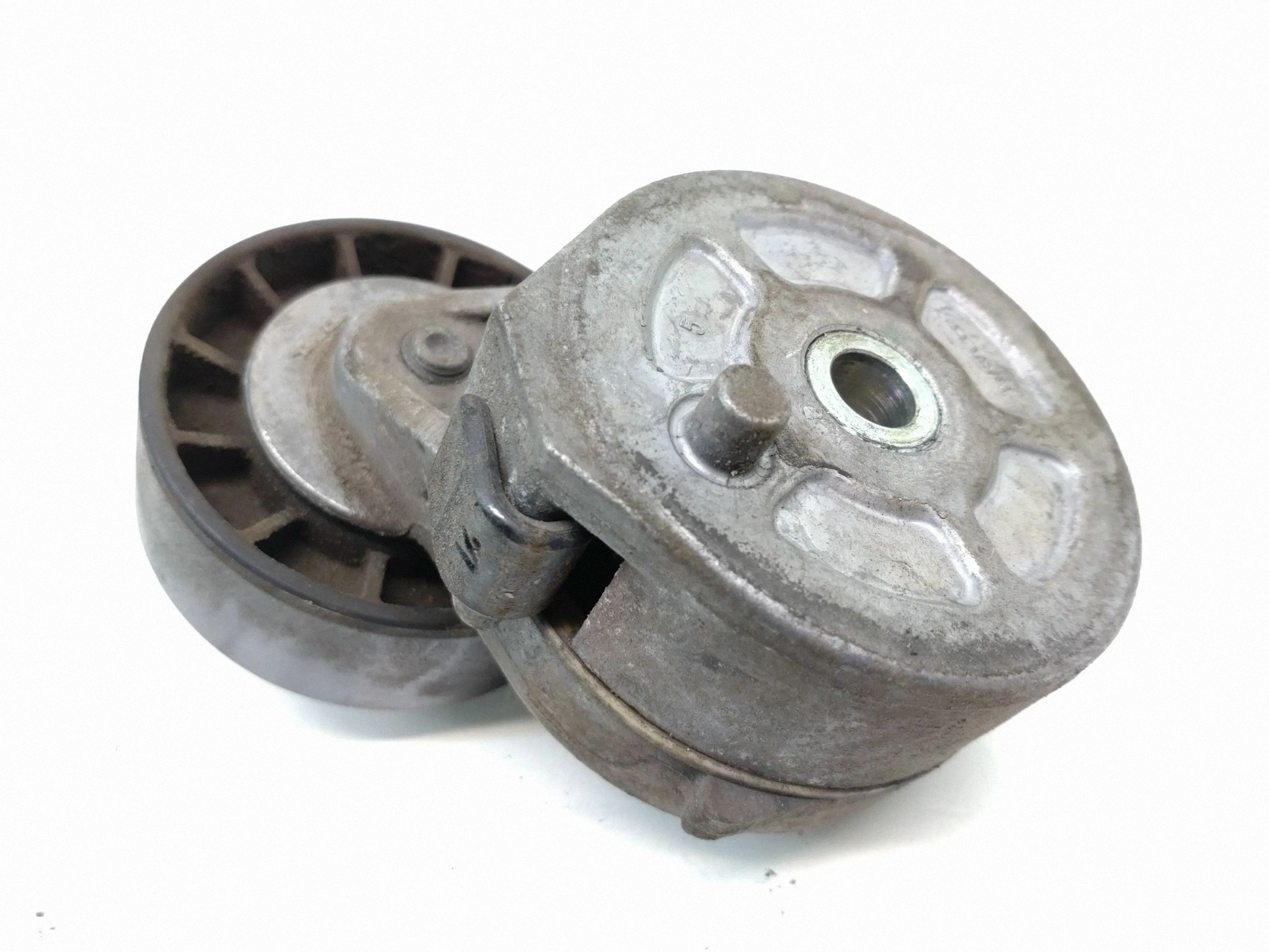 Ford Kuga I Spannrolle 530615 Gebraucht image 3
