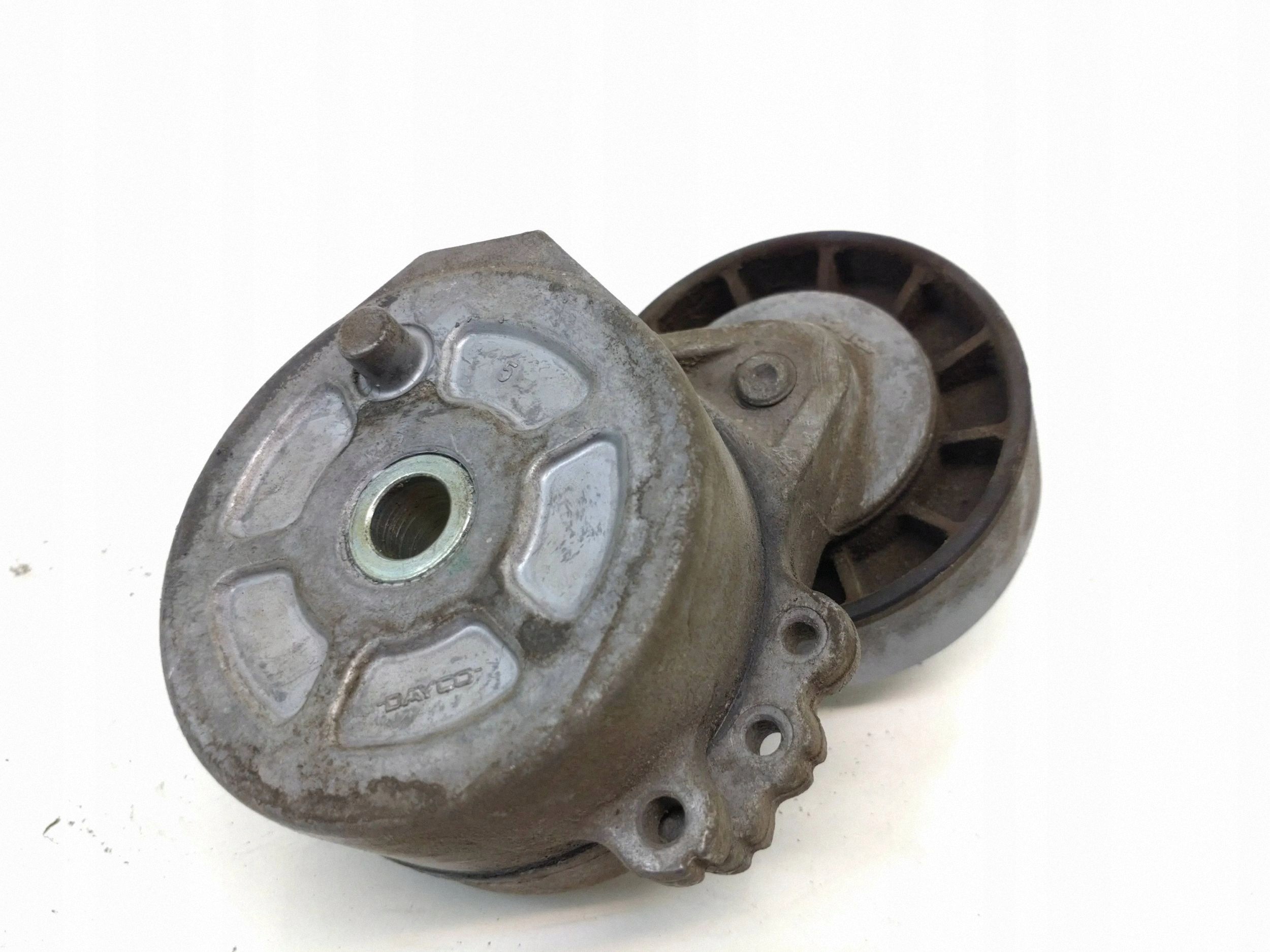Ford Kuga I Spannrolle 530615 Gebraucht image 4