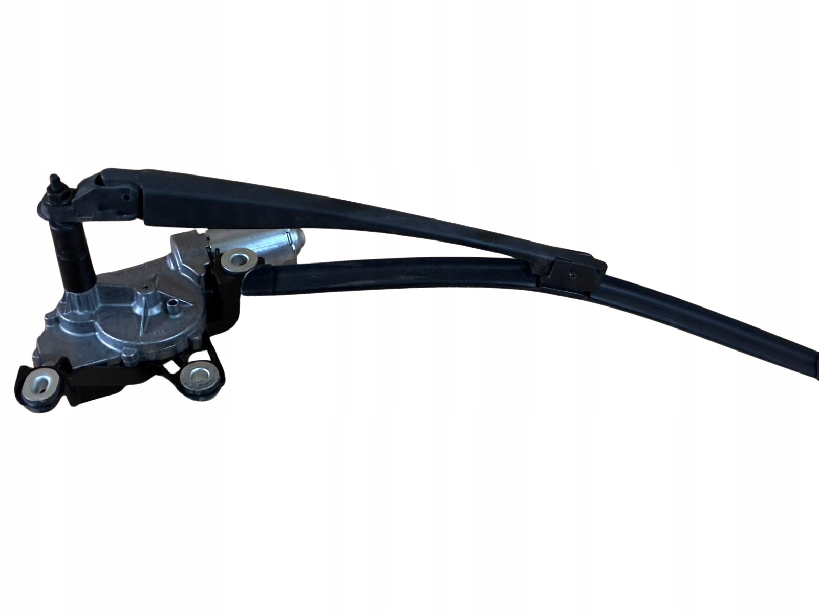 Achterruitwissermotor Valeo VW Polo 9N 6Q6955711A image 2
