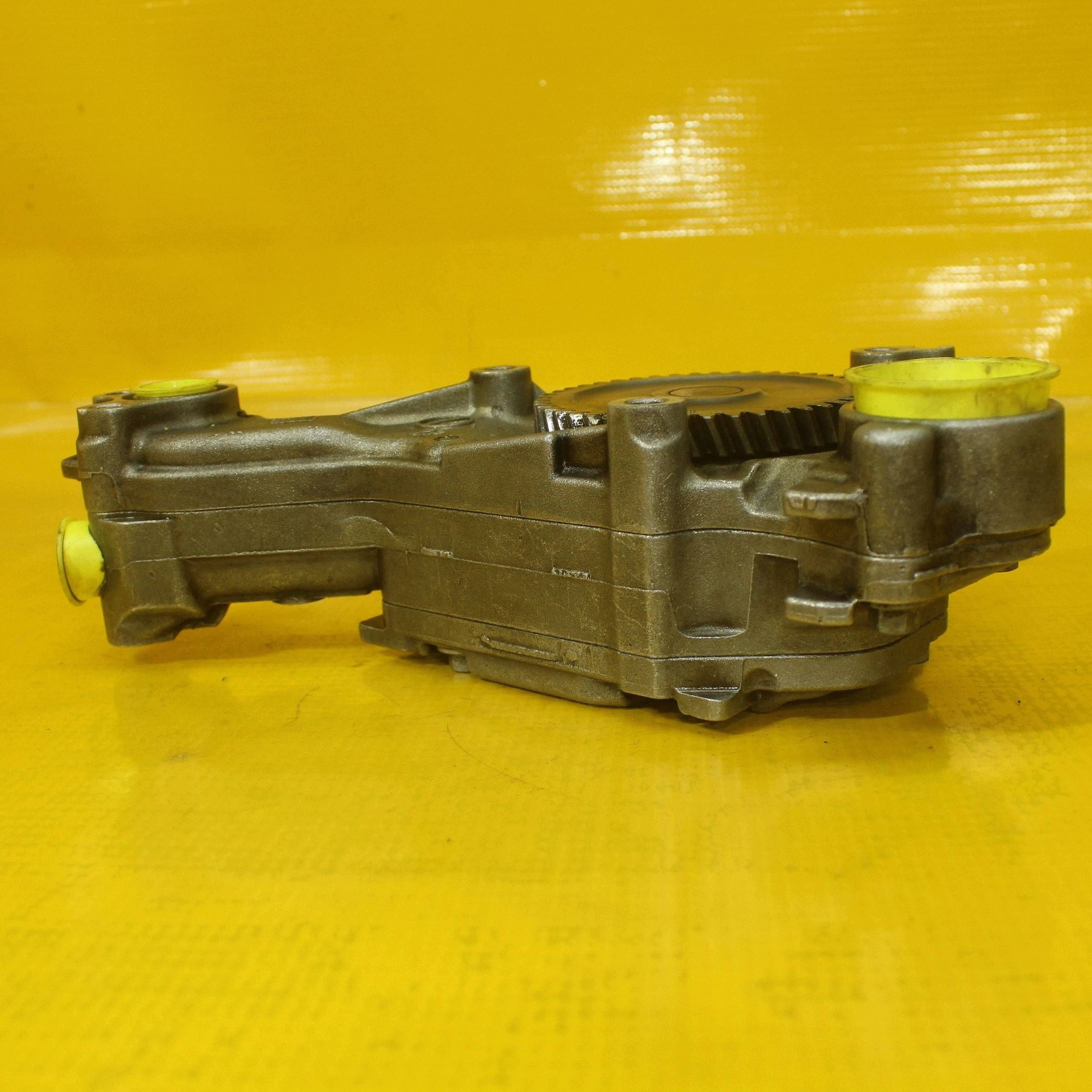 Oljepump 15E9056 Jeep Grand Cherokee WK2 image 10