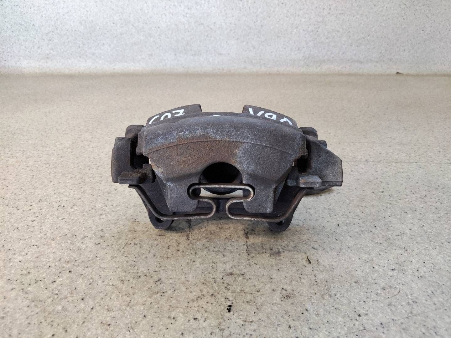 Remschijf Rechts Voor Volvo V90 2.0 Diesel 31665740