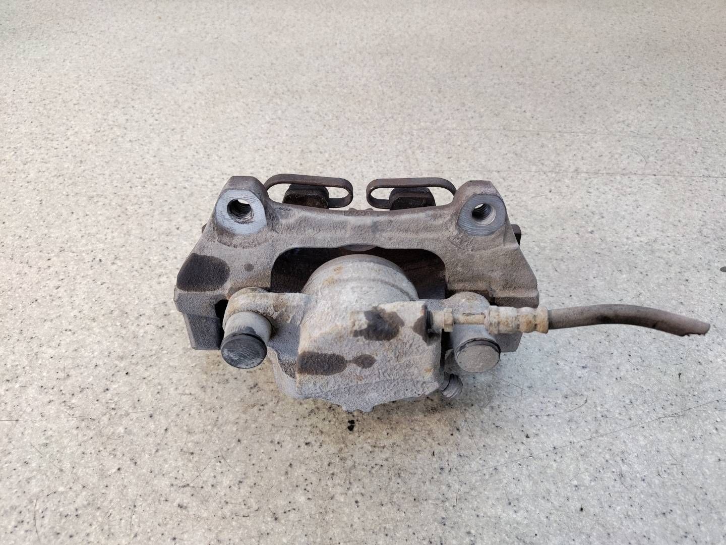 Bremszange rechts vorne 31665740 Volvo V90 2.0 Diesel image 7