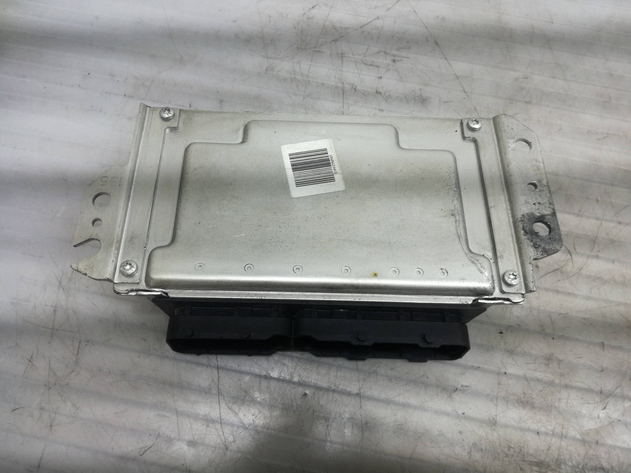 Honda Civic 1999 1.4 ECU 9030930494F image 3