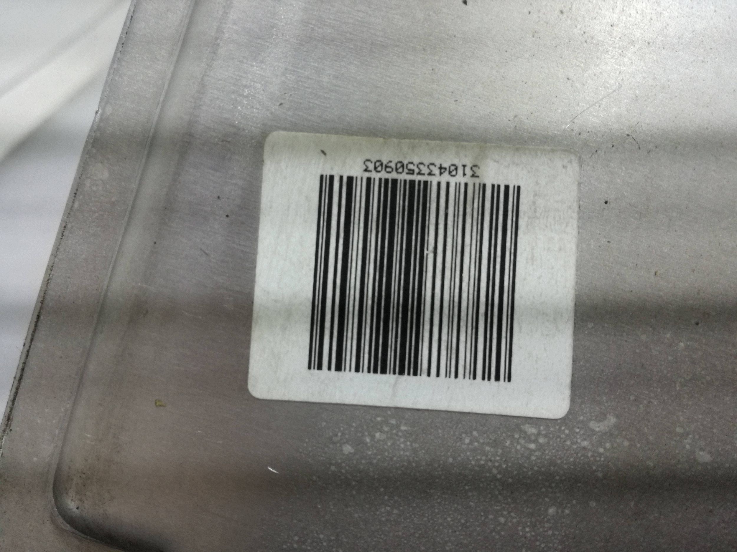 Honda Civic 1999 1.4 ECU 9030930494F image 4