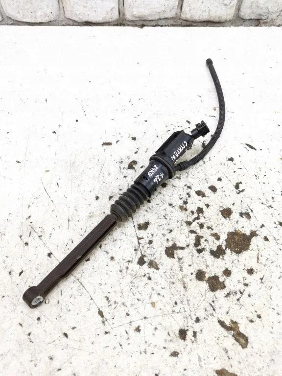 Bomba de Embreagem Citroen OE 9812924380 Usada image 2