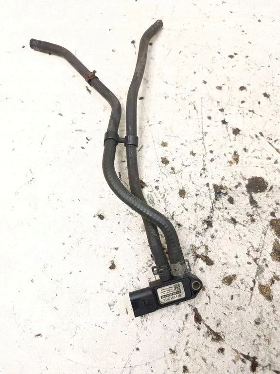 Capteur pression DPF Audi A6 Allroad 4FH C6 51312384 image 2
