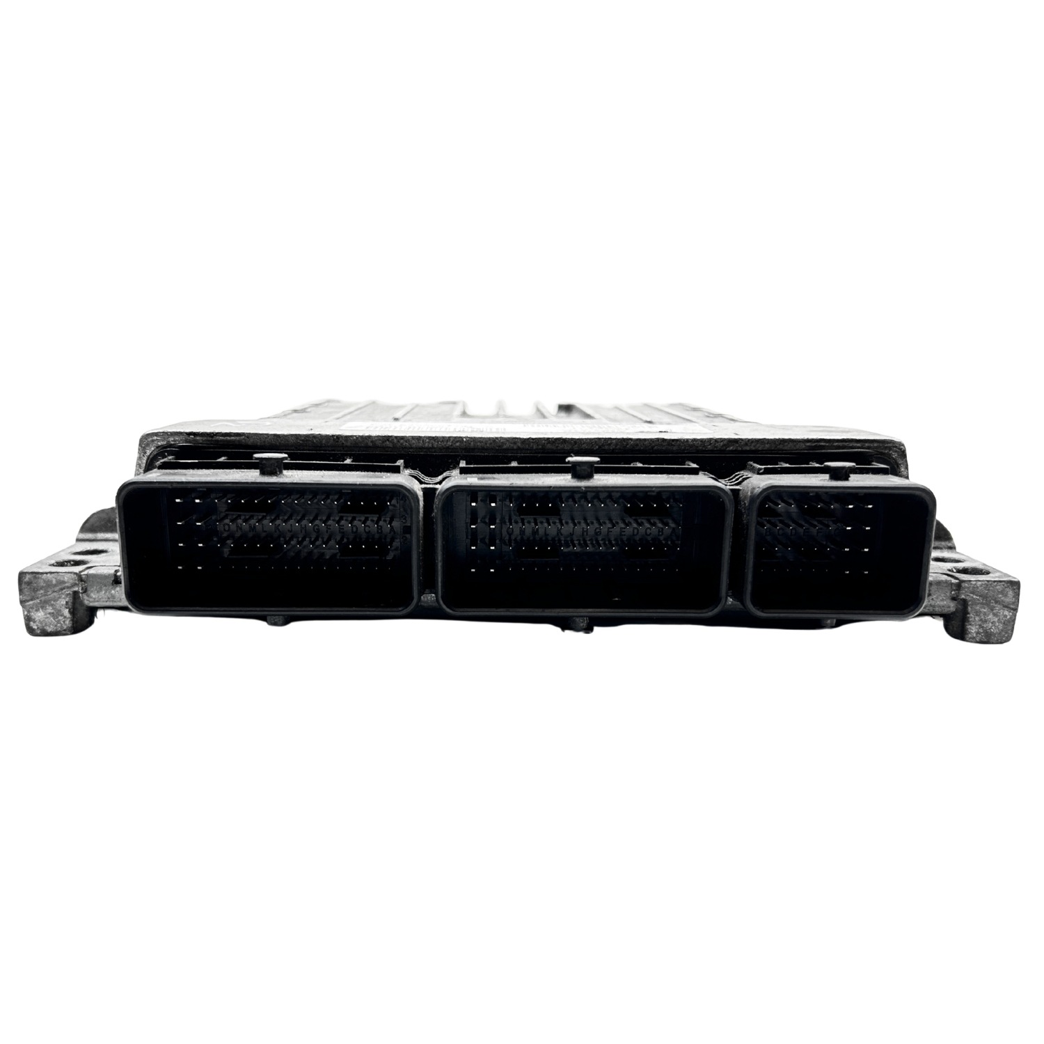ECU Engine Computer Renault Megane Laguna Scenic III 1.5 dCi 237100386R
