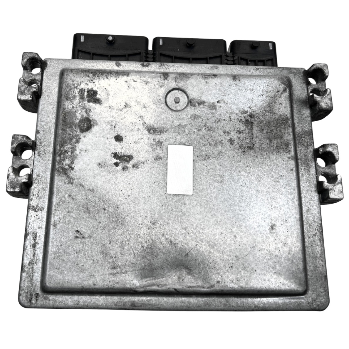 ECU Motorcomputer Renault Megane Laguna Scenic III 1.5 dCi 237100386R image 5