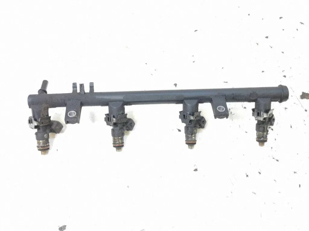 Injecteurs RENAULT LAGUNA Coupe 2.0L essence image 2