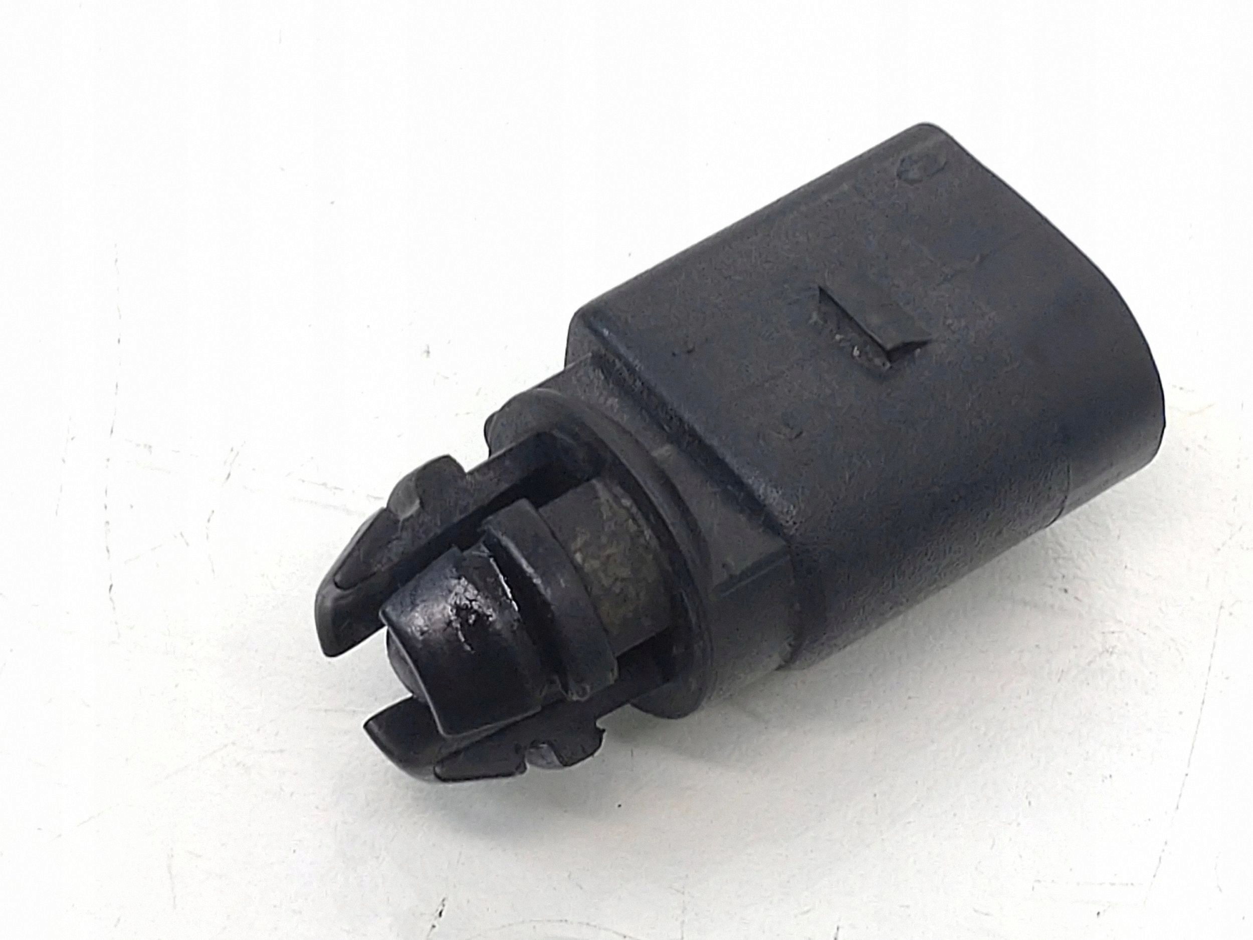 2011 Audi A4 S4 B8 8K Outside Temp Sensor FRC78951 image 2