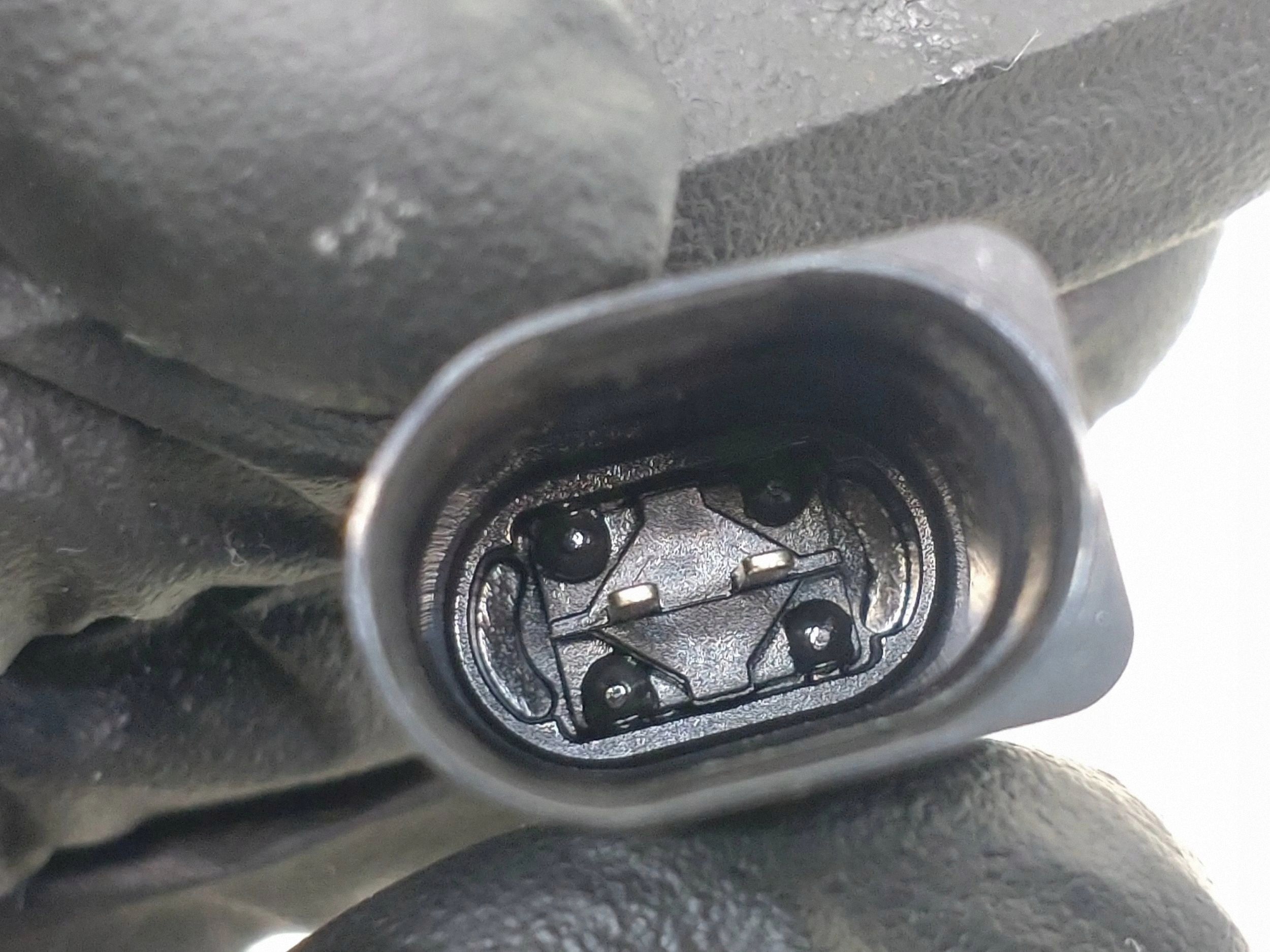 2011 Audi A4 S4 B8 8K Outside Temp Sensor FRC78951 image 3