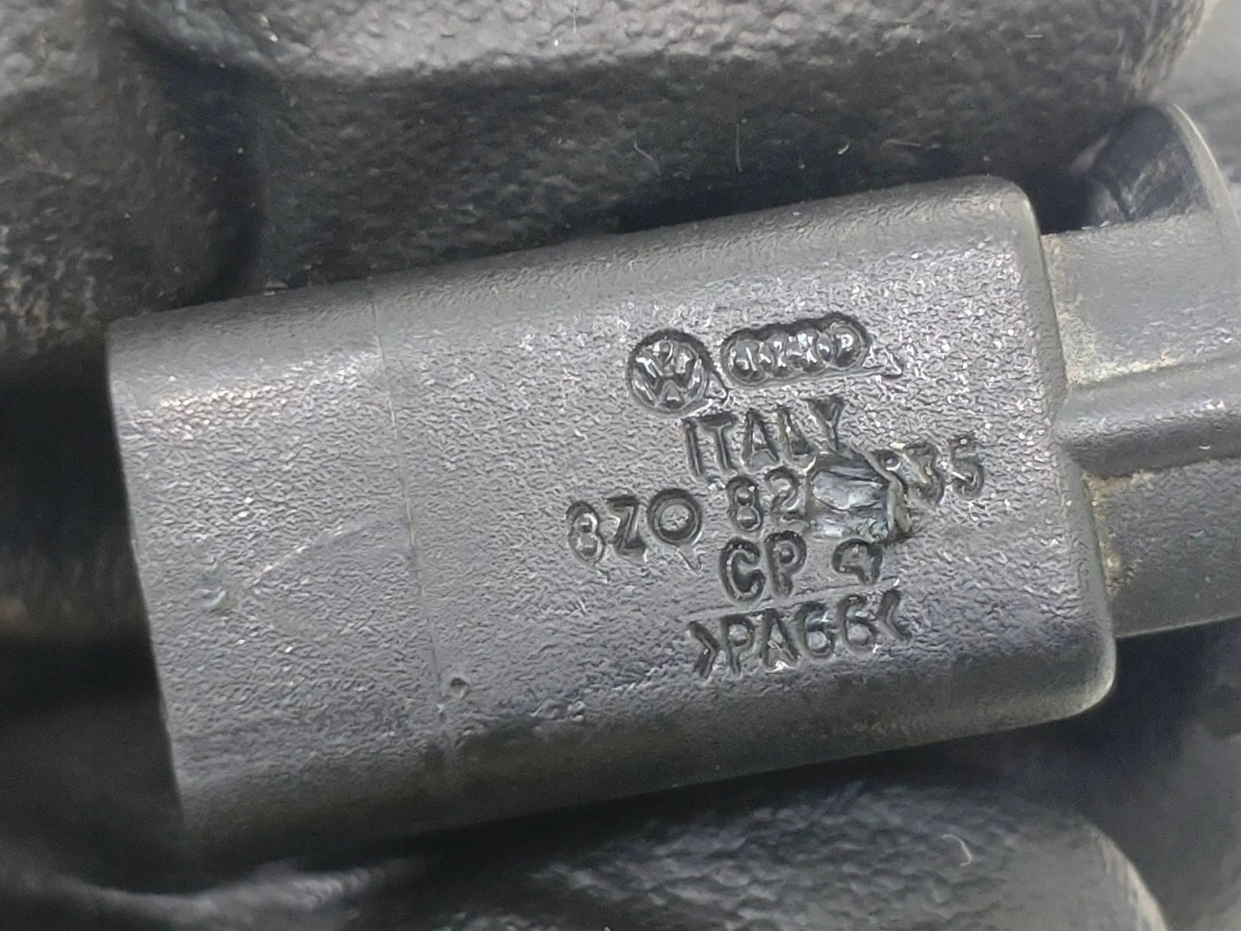 2011 Audi A4 S4 B8 8K Outside Temp Sensor FRC78951 image 4