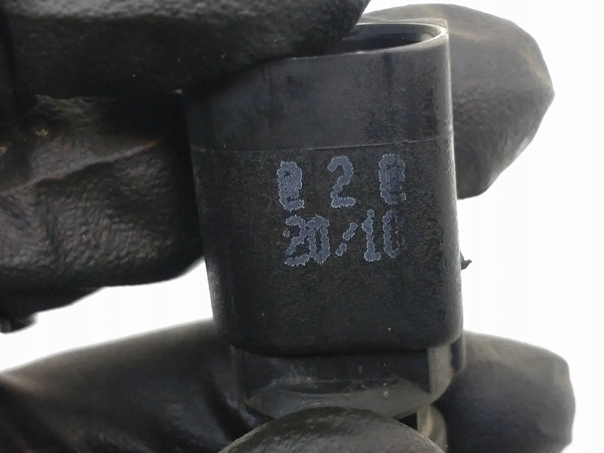 2011 Audi A4 S4 B8 8K Outside Temp Sensor FRC78951 image 5