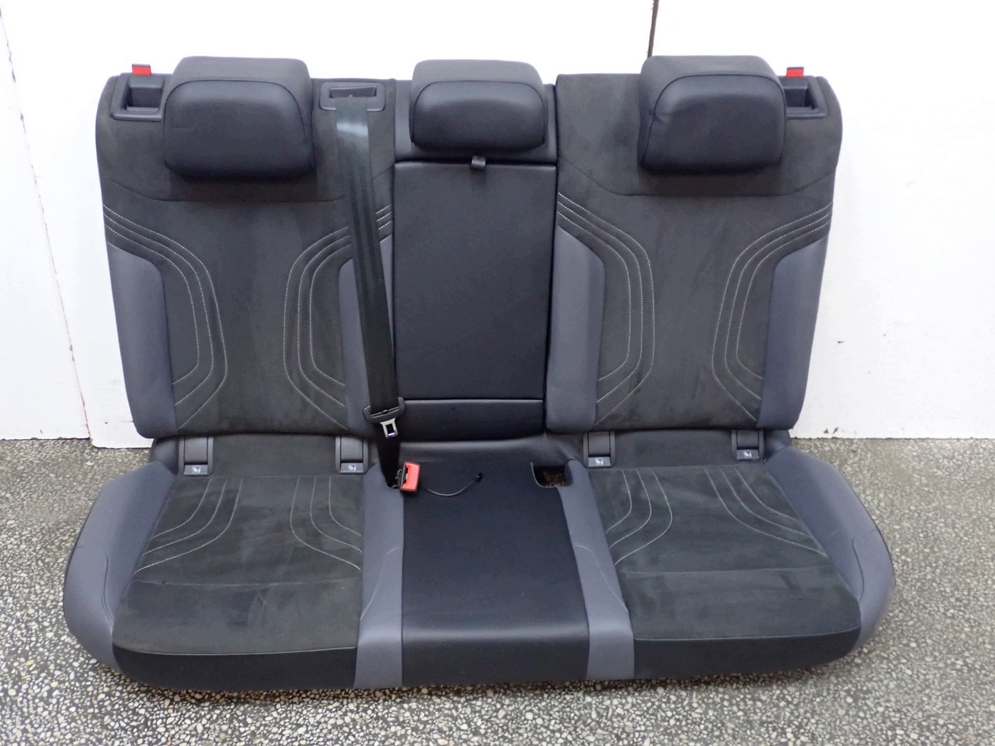 Set Sedili EUROPA Originali VW ID.5 2022 Usati