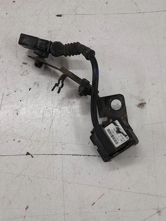Capteur ESP Audi 4E0616576R 3.0 TDI 171kW 2007 image 2