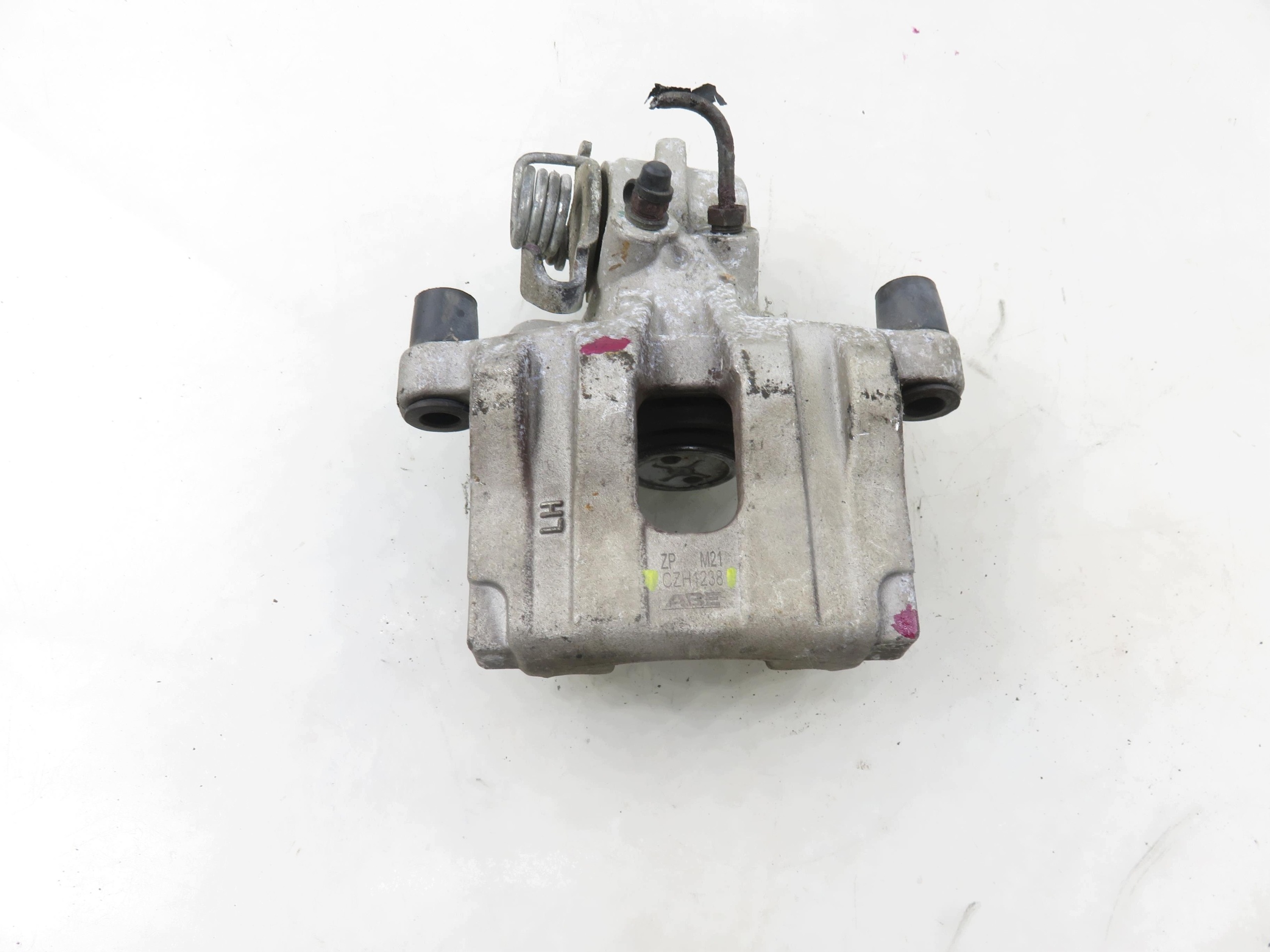 Bremssattel links hinten Renault Laguna II 2.0 dCi OEM M1142160-CZH1238