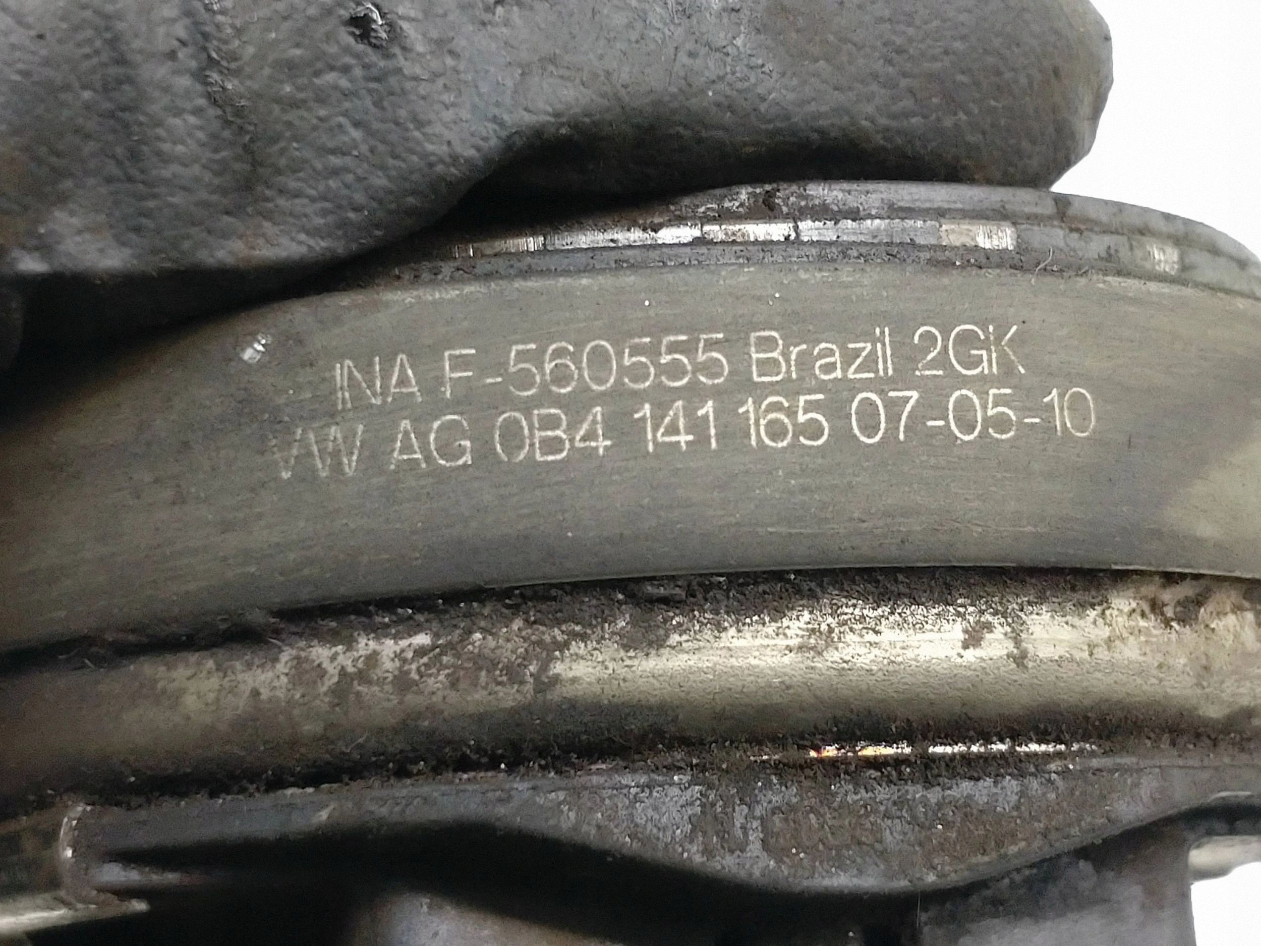 Audi A4 S4 B8 8K 0B4141165 Butée d'embrayage image 4