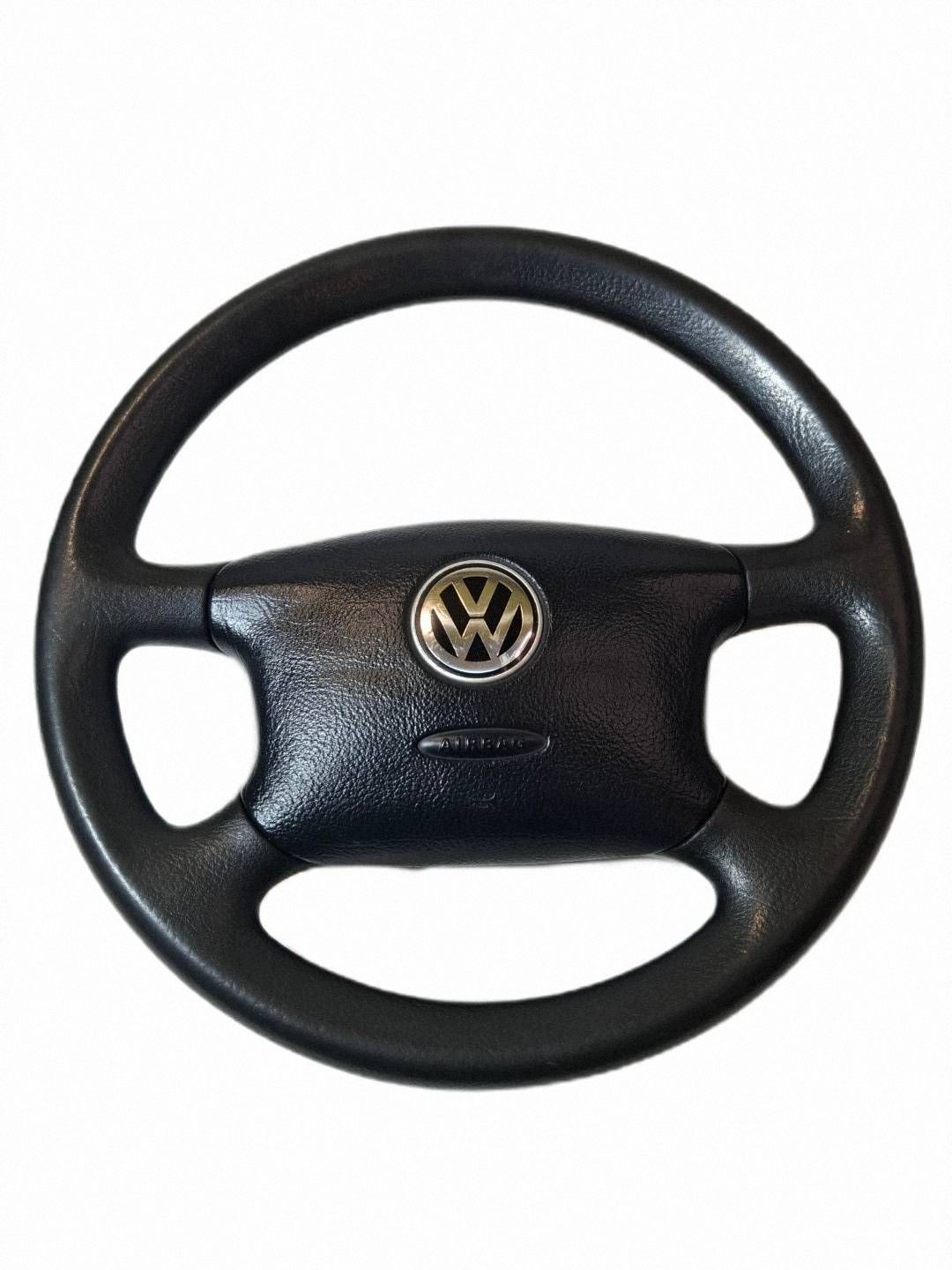 344.VW GOLF IV PASSAT B5 AIRBAG AIRBAG PILLOW DRIVER 1J0419091S 3B0880201AE