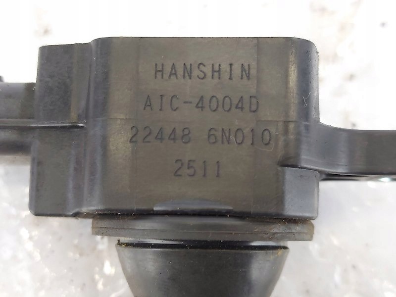 Sytytyskela 224486N010 AIC-4004D Nissan Primera P12 1.8 16v