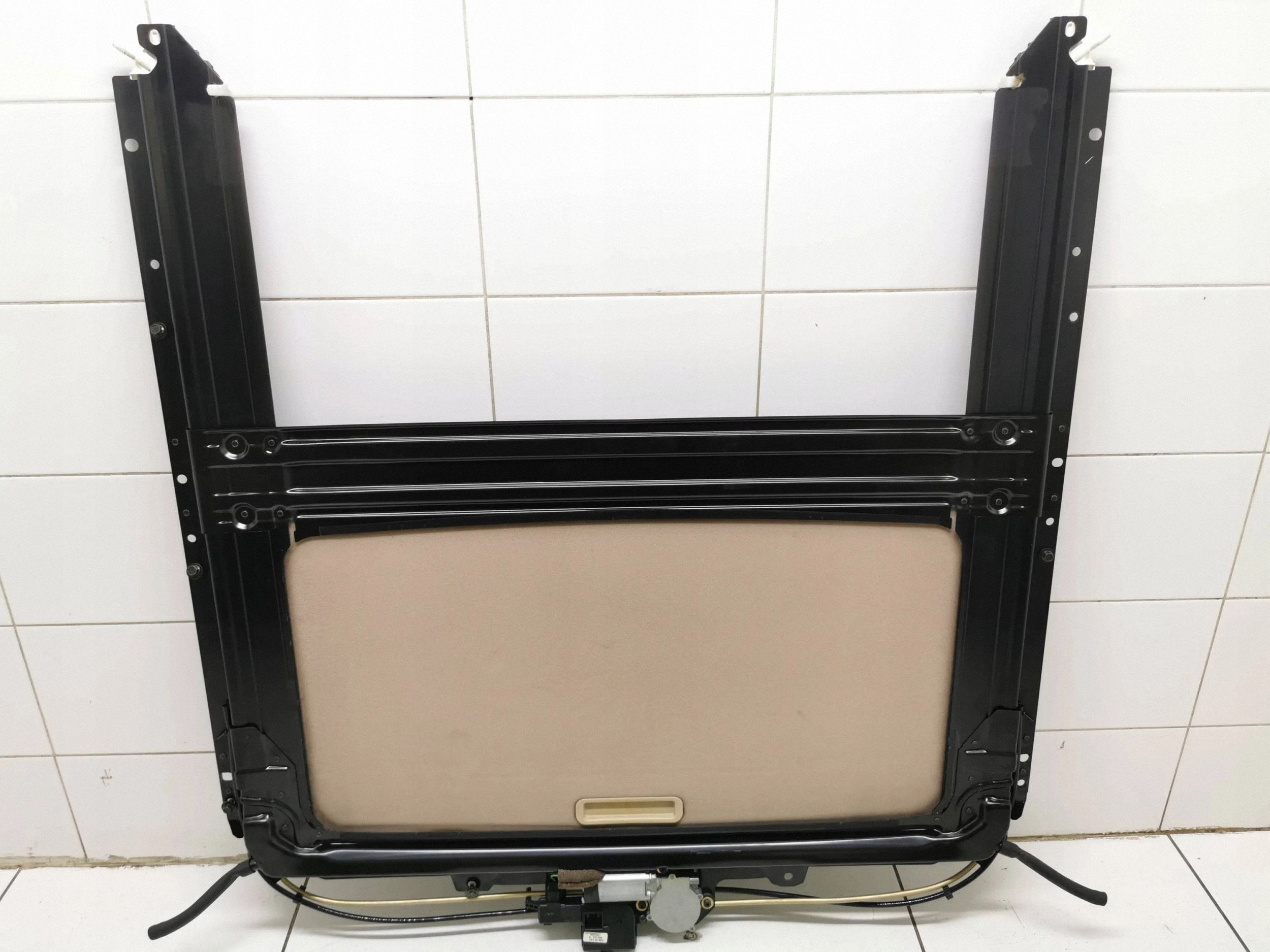 Volvo S60 Szyberdach kompletny 39992151 image 6