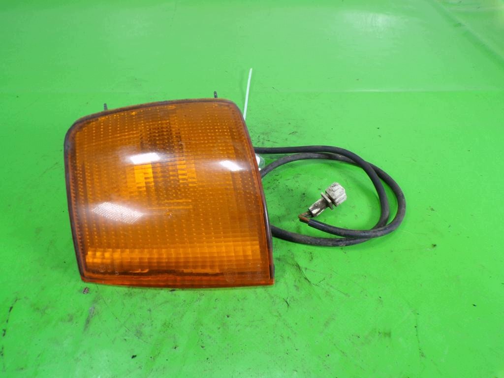 VOLKSWAGEN PASSAT B3 RECORDING FOREIGN LEWS