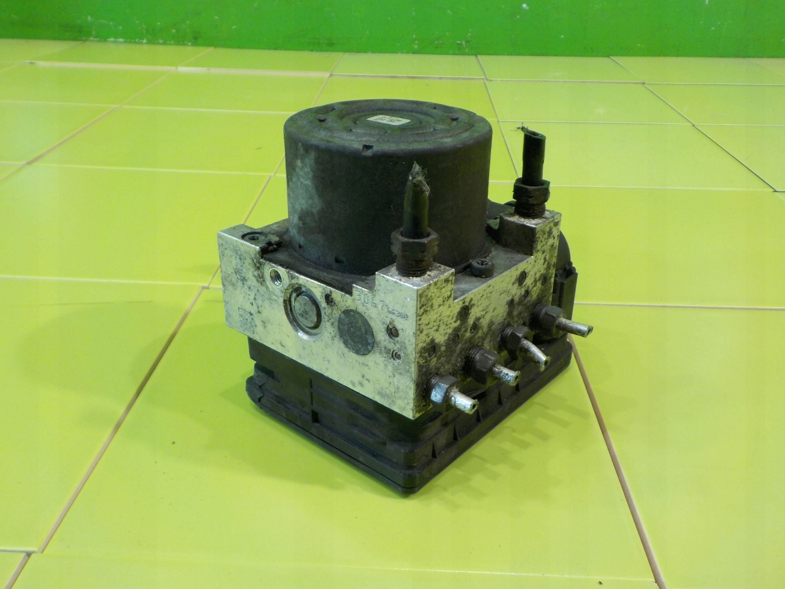 Pompa ABS Opel Vivaro B II 476601418R 93459794 image 3