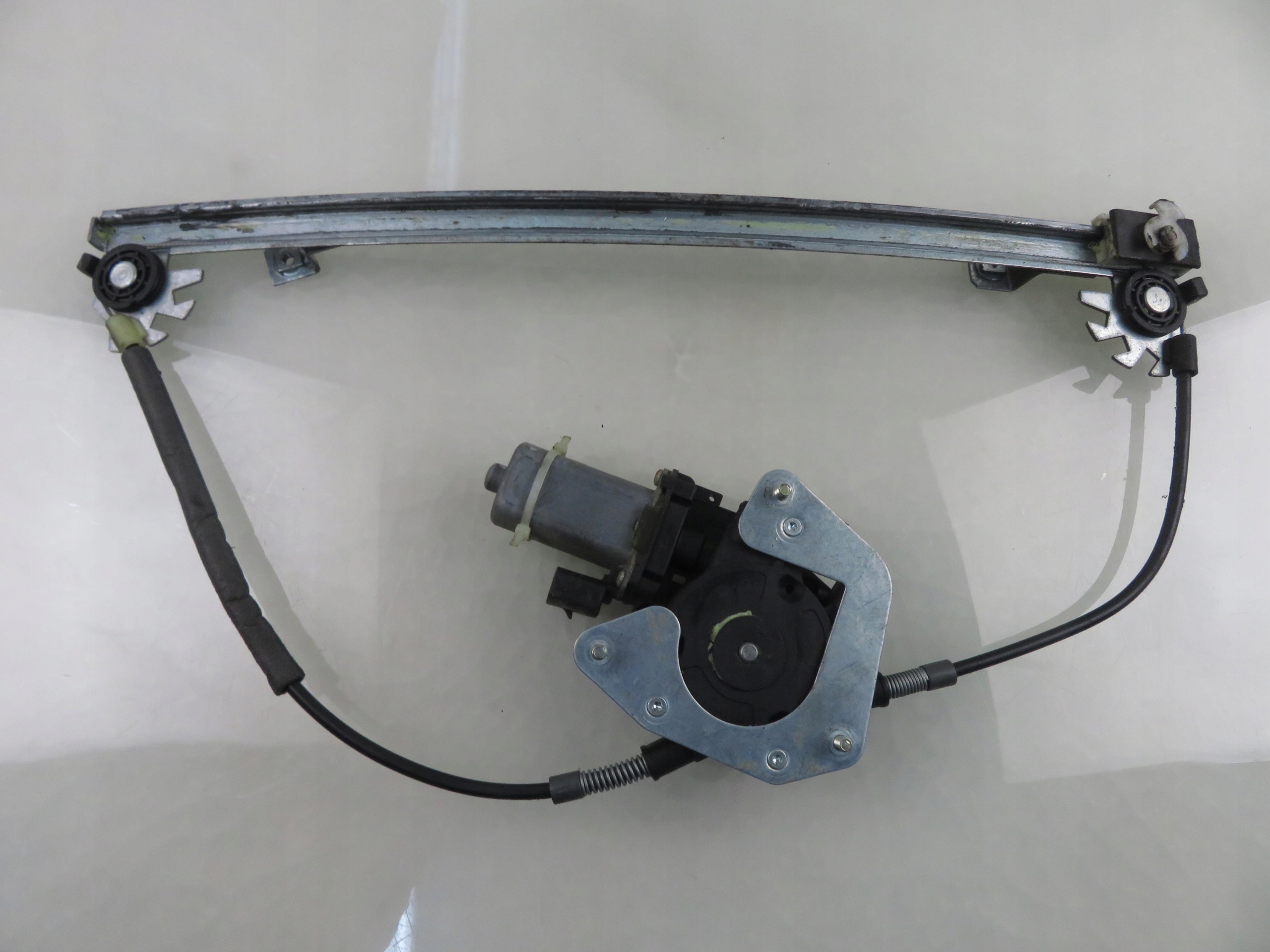 Elevador de Vidro Esquerdo Dianteiro Renault Megane I M1080739-D239805